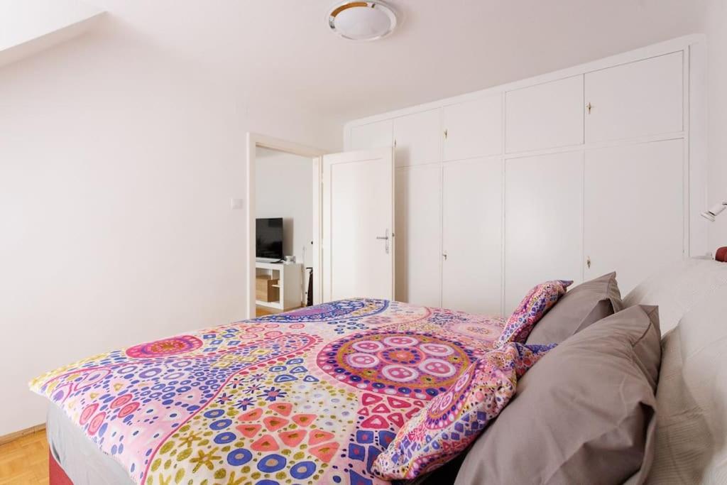 ViennaLove Apartment in 2nd district
