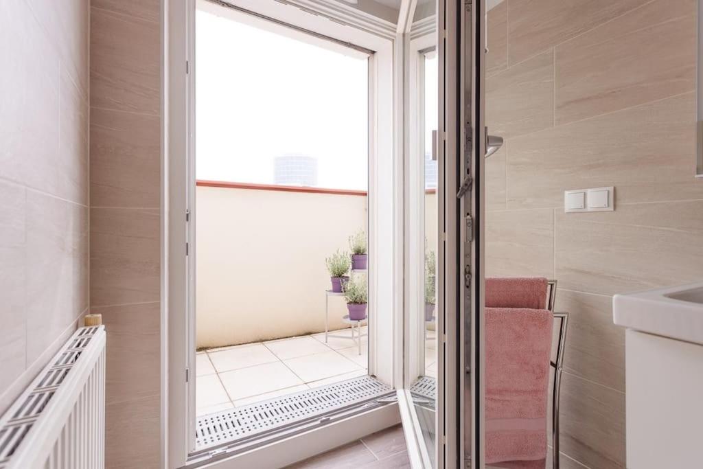 ViennaLove Apartment in 2nd district