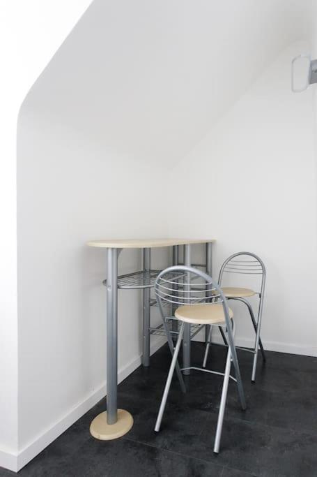 ViennaLove Apartment in 2nd district