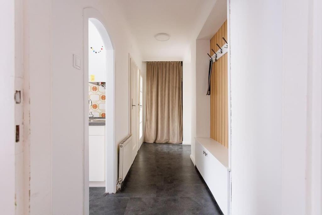 ViennaLove Apartment in 2nd district