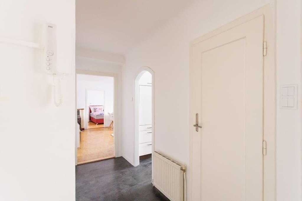 ViennaLove Apartment in 2nd district