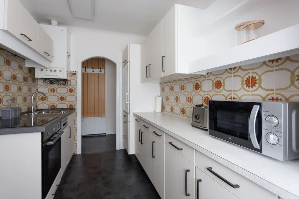 ViennaLove Apartment in 2nd district