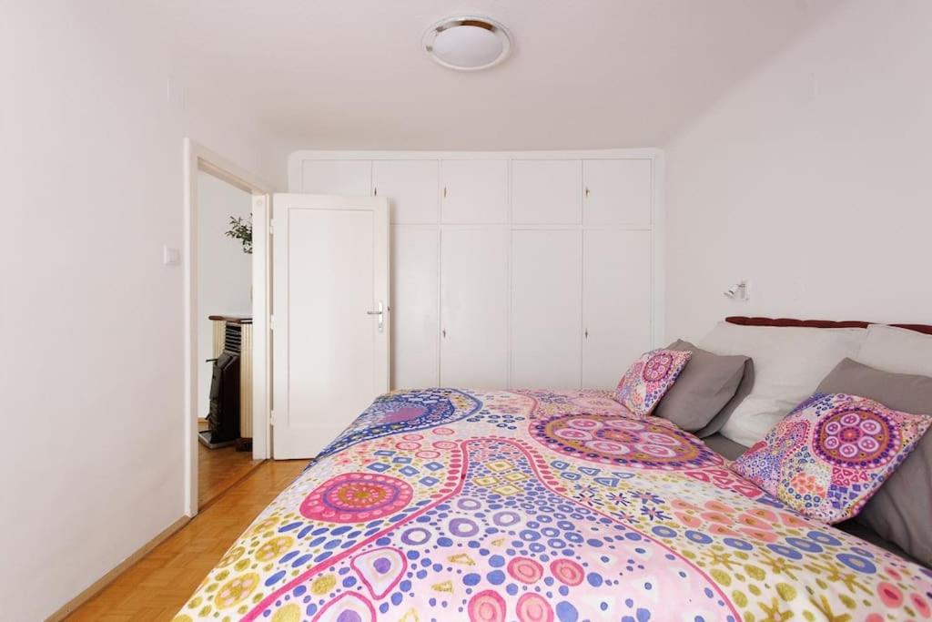 ViennaLove Apartment in 2nd district