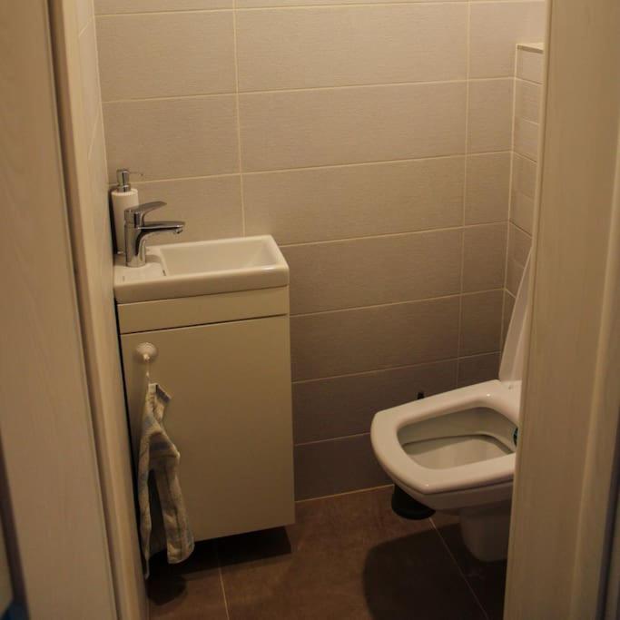 Zöld Liget Apartman House view 3