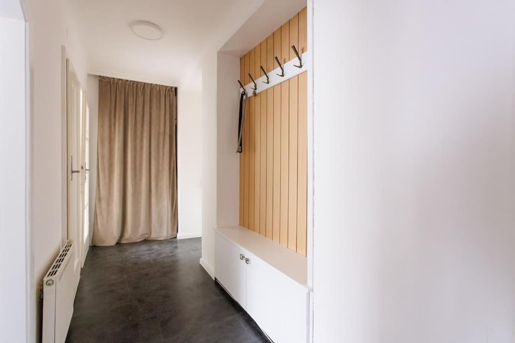 ViennaLove Apartment in 2nd district