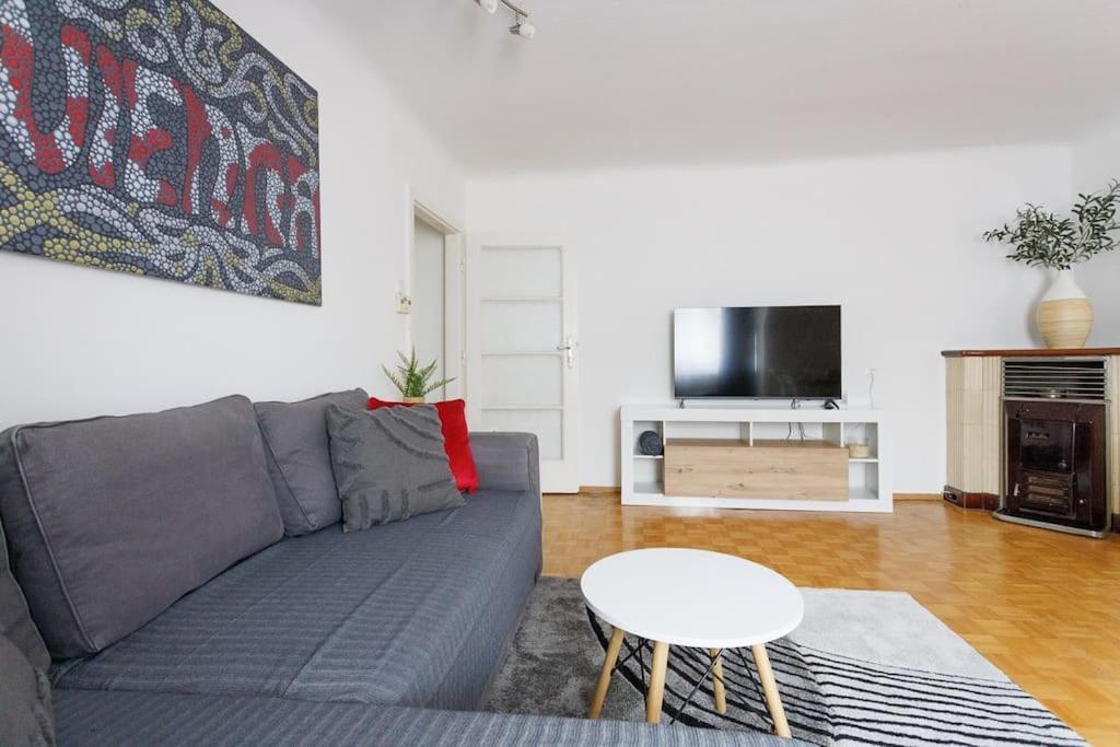 ViennaLove Apartment in 2nd district