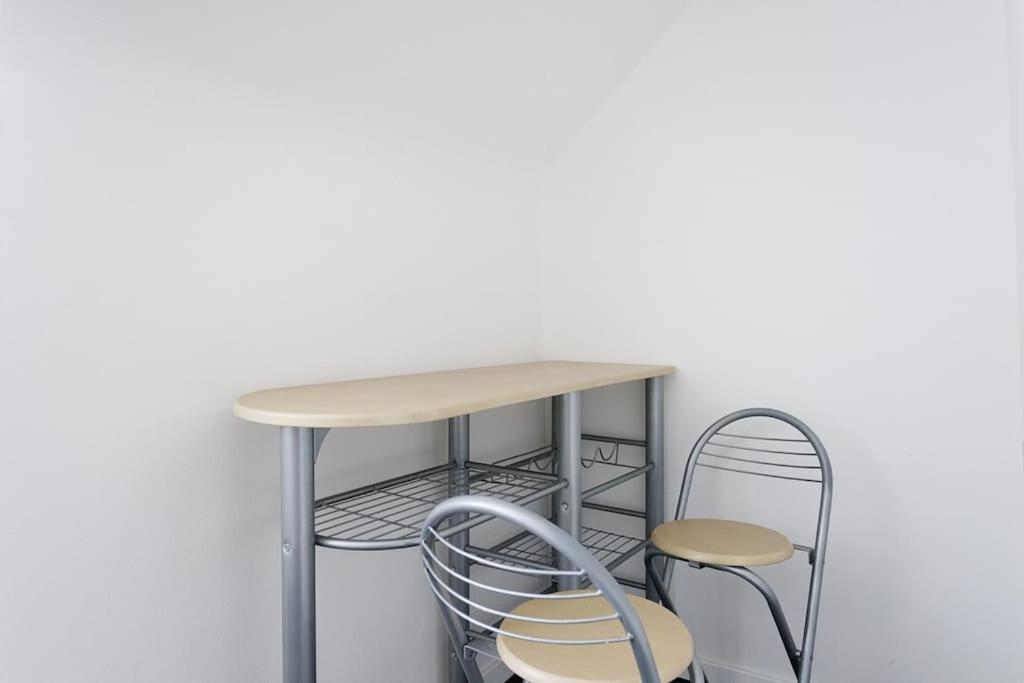 ViennaLove Apartment in 2nd district