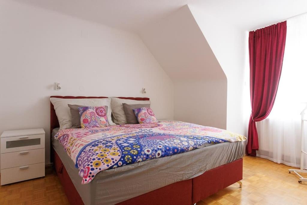ViennaLove Apartment in 2nd district