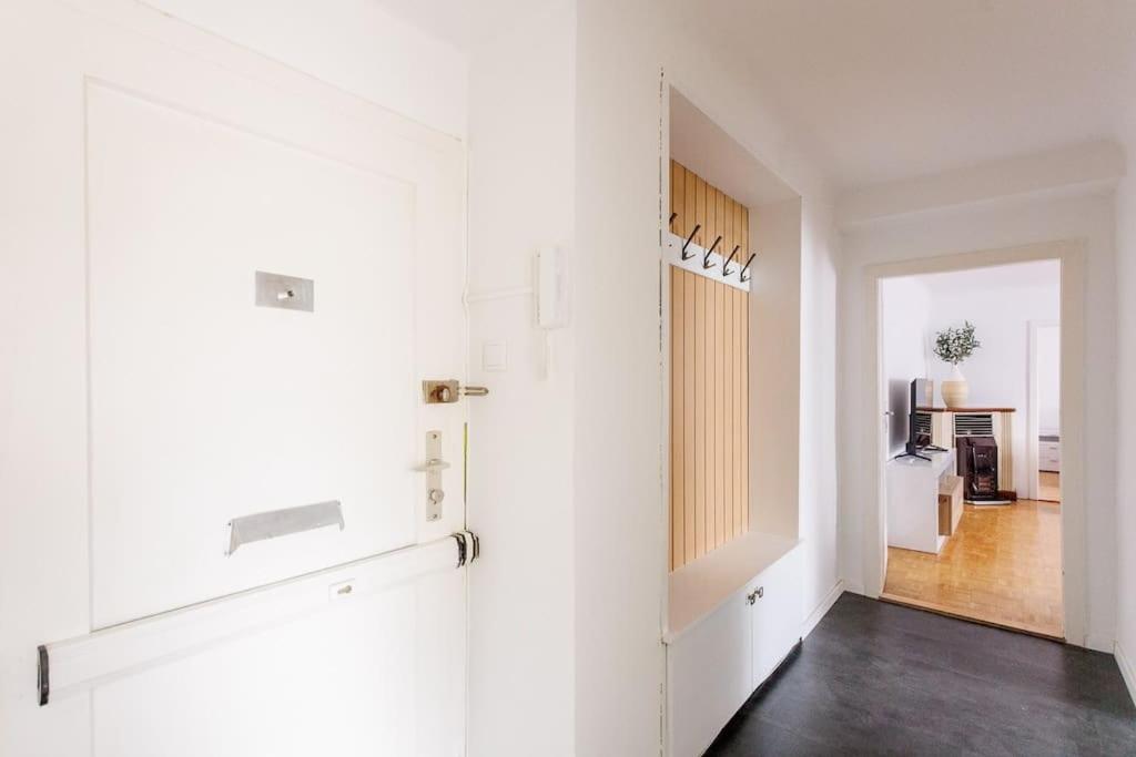 ViennaLove Apartment in 2nd district