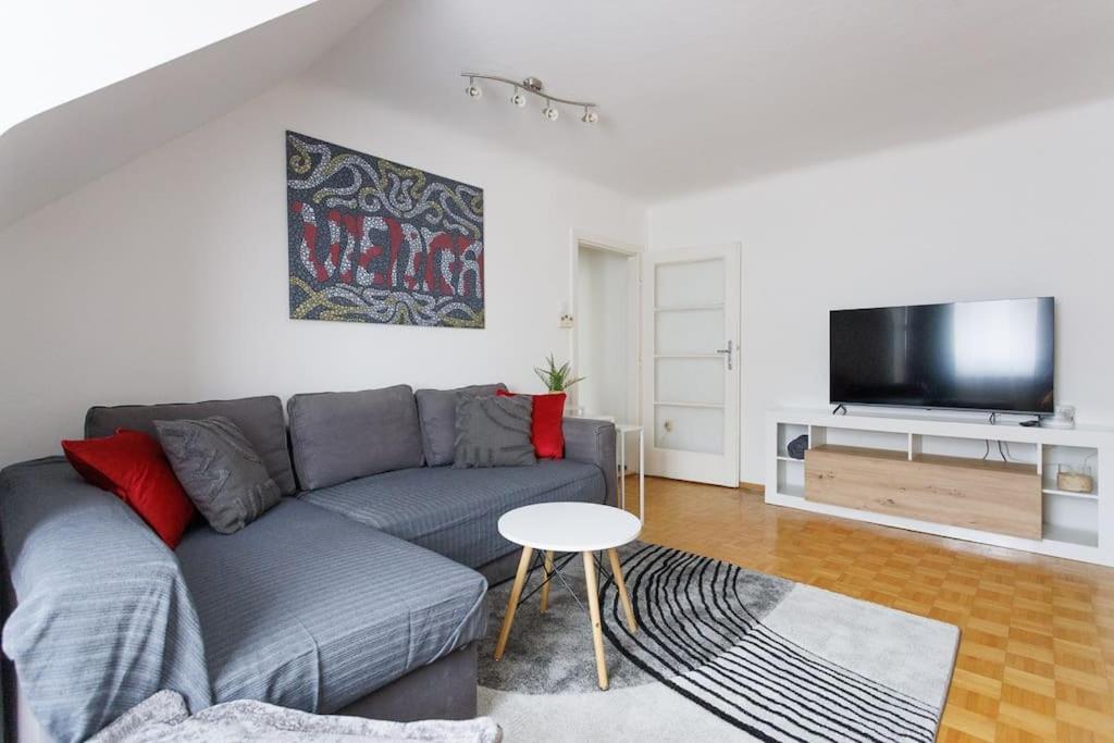 ViennaLove Apartment in 2nd district