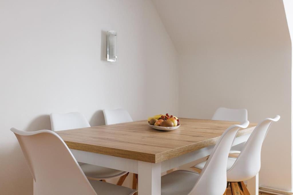 ViennaLove Apartment in 2nd district