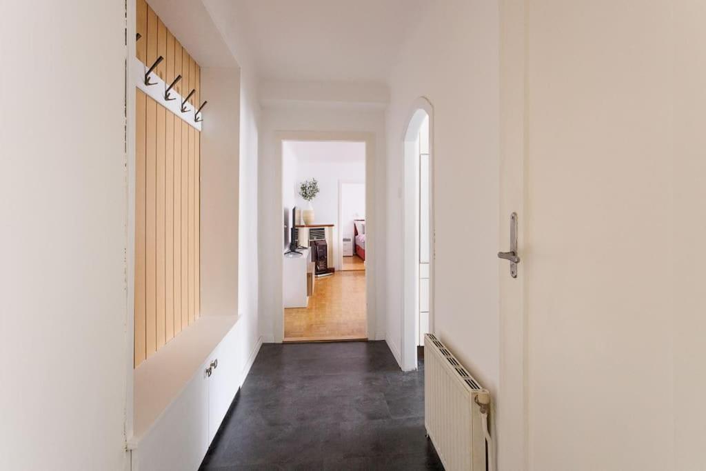 ViennaLove Apartment in 2nd district