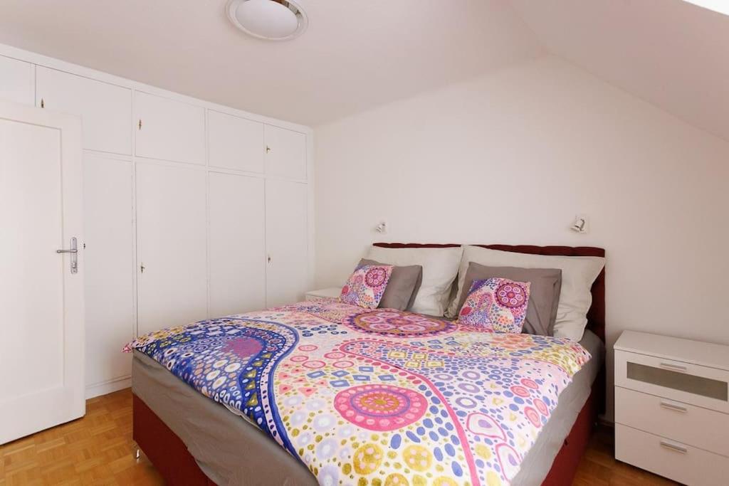 ViennaLove Apartment in 2nd district