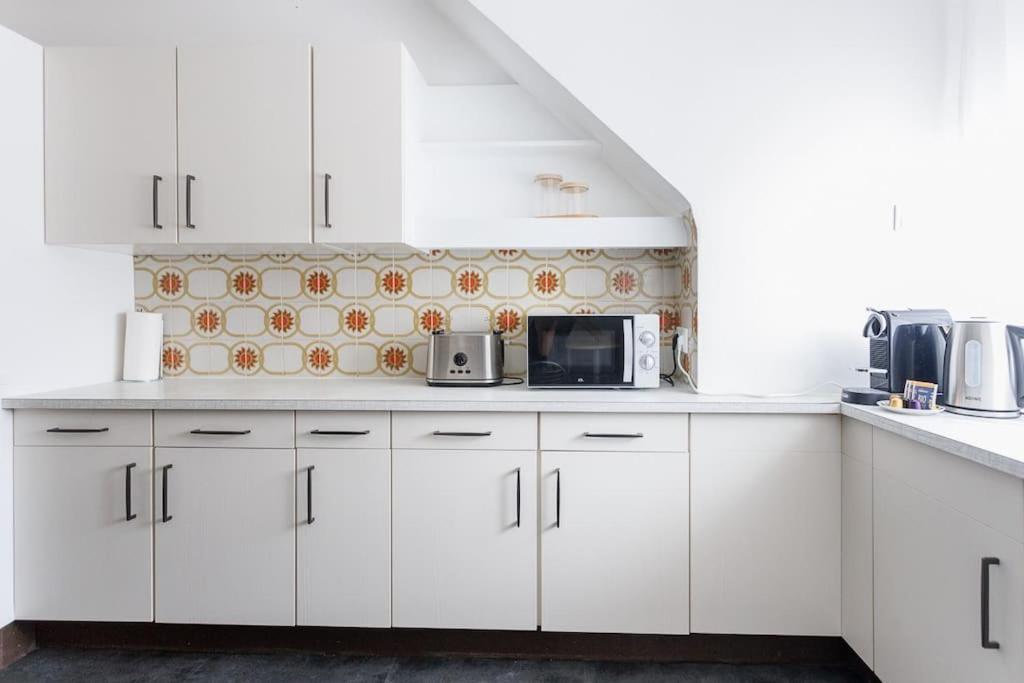 ViennaLove Apartment in 2nd district