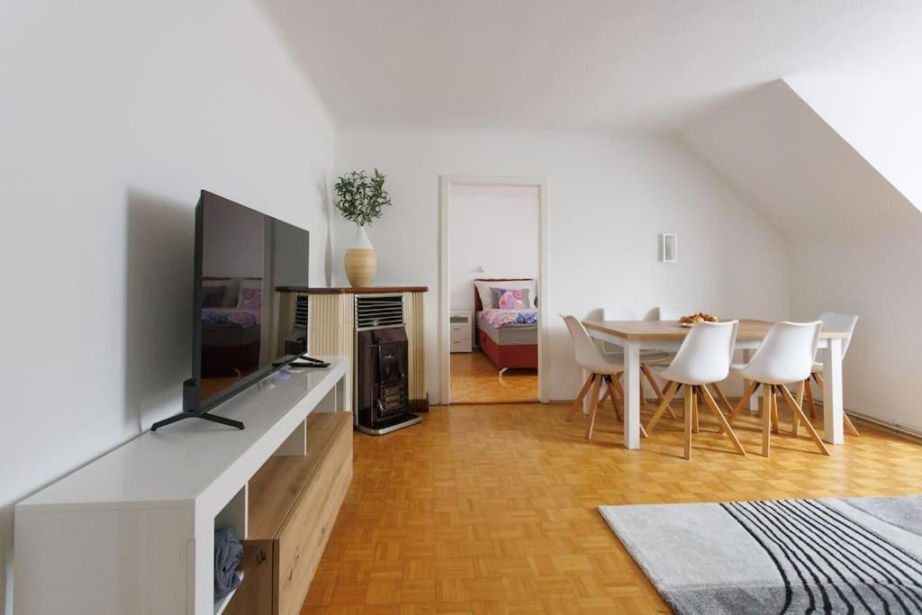 ViennaLove Apartment in 2nd district