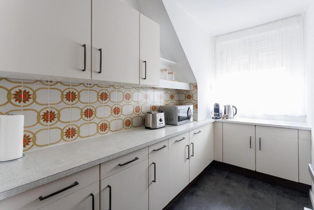 ViennaLove Apartment in 2nd district