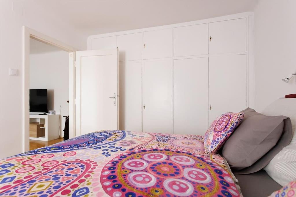 ViennaLove Apartment in 2nd district