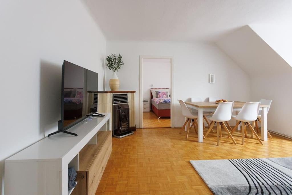 ViennaLove Apartment in 2nd district
