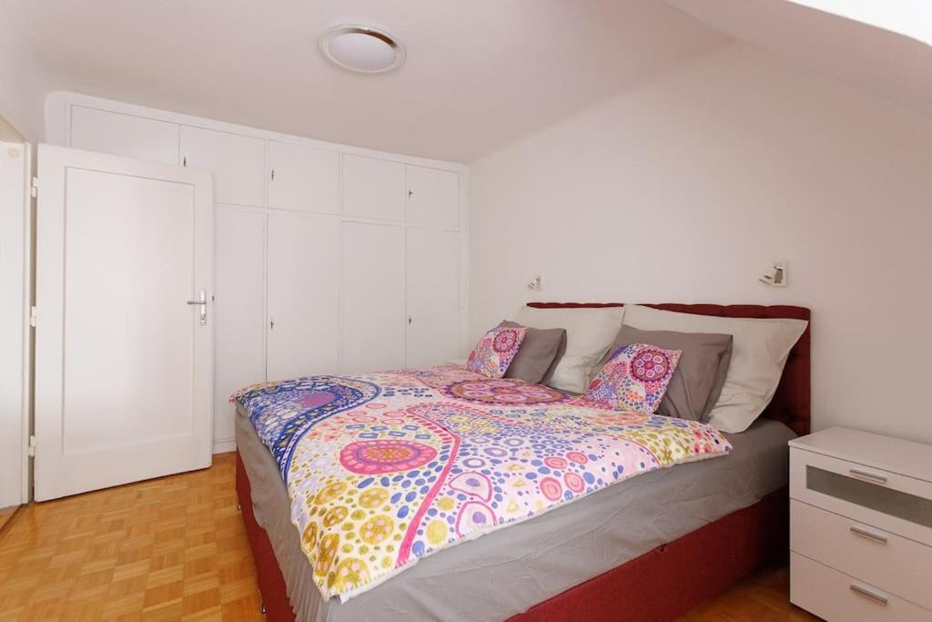 ViennaLove Apartment in 2nd district