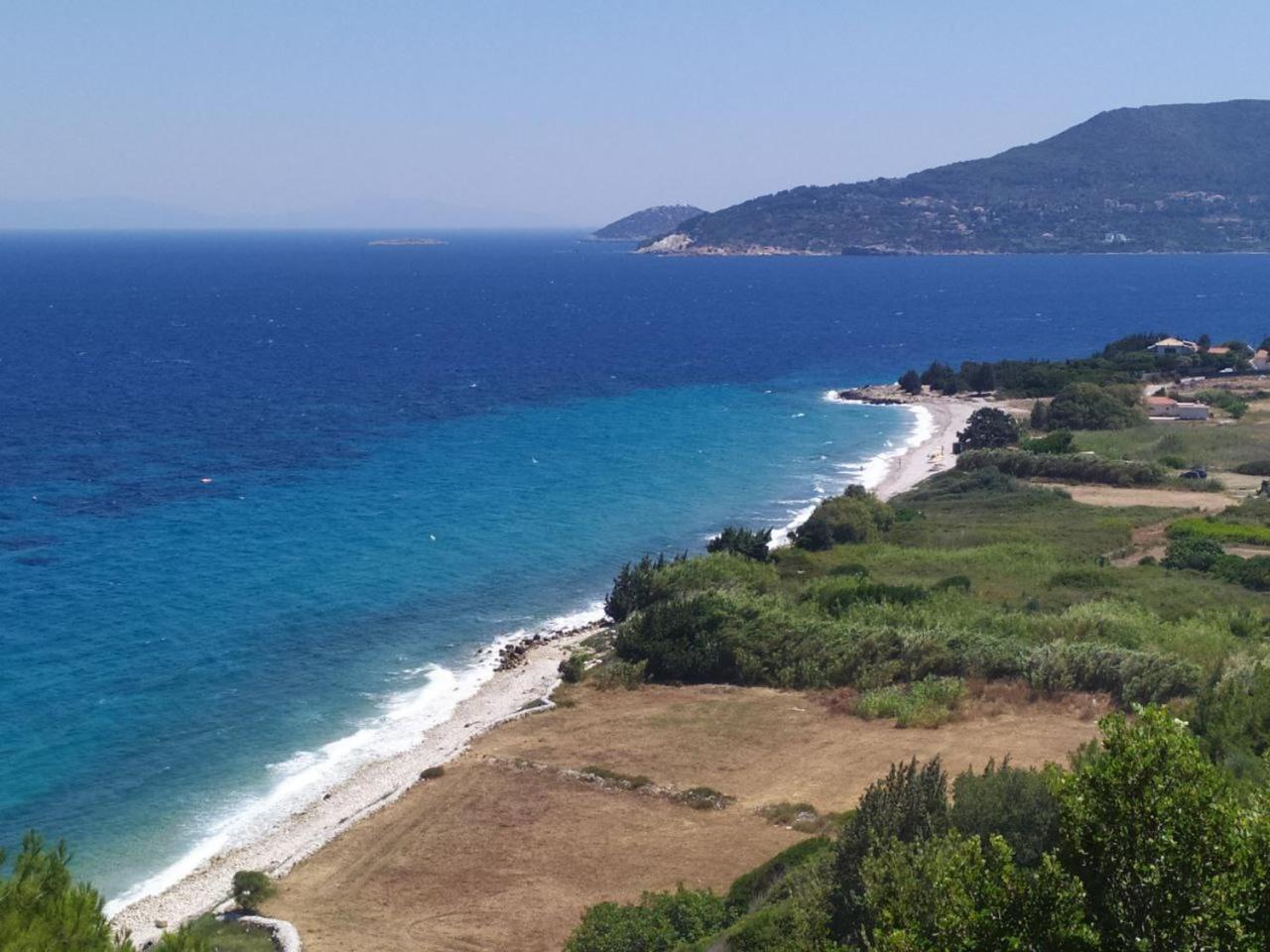 Agria Rigani Studios