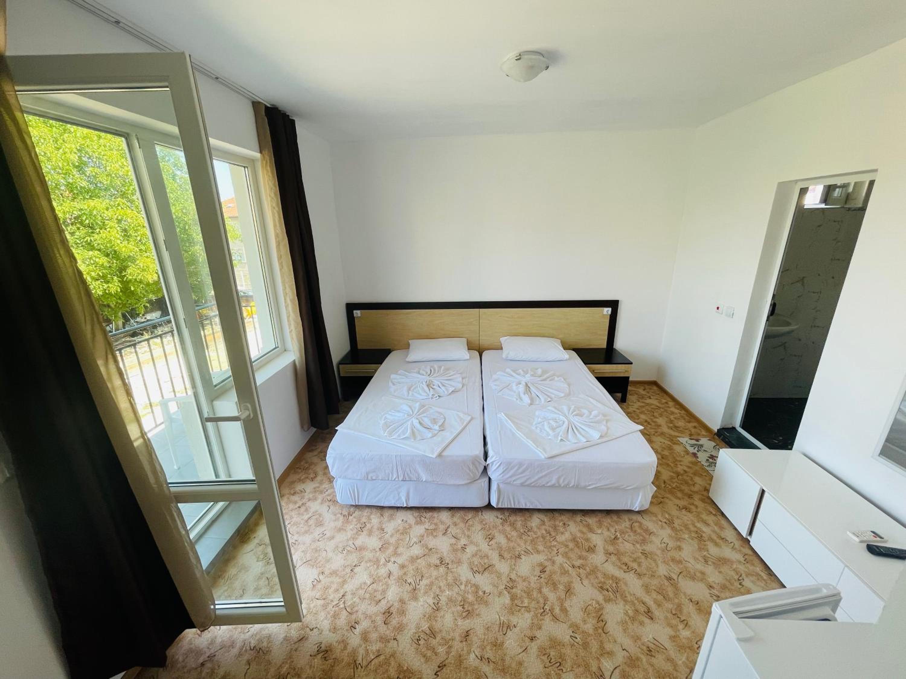 Apartments Lozenets