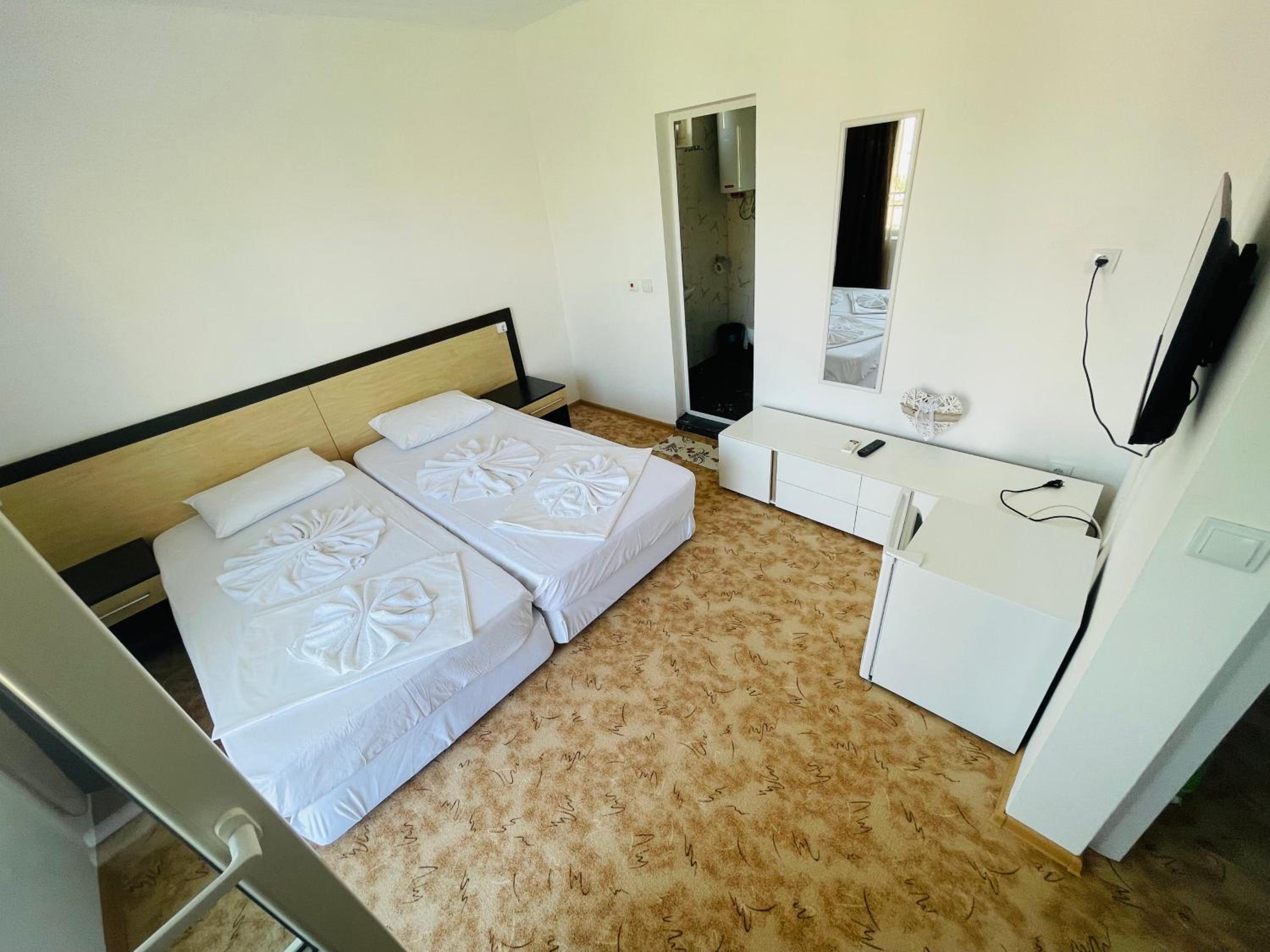 Apartments Lozenets