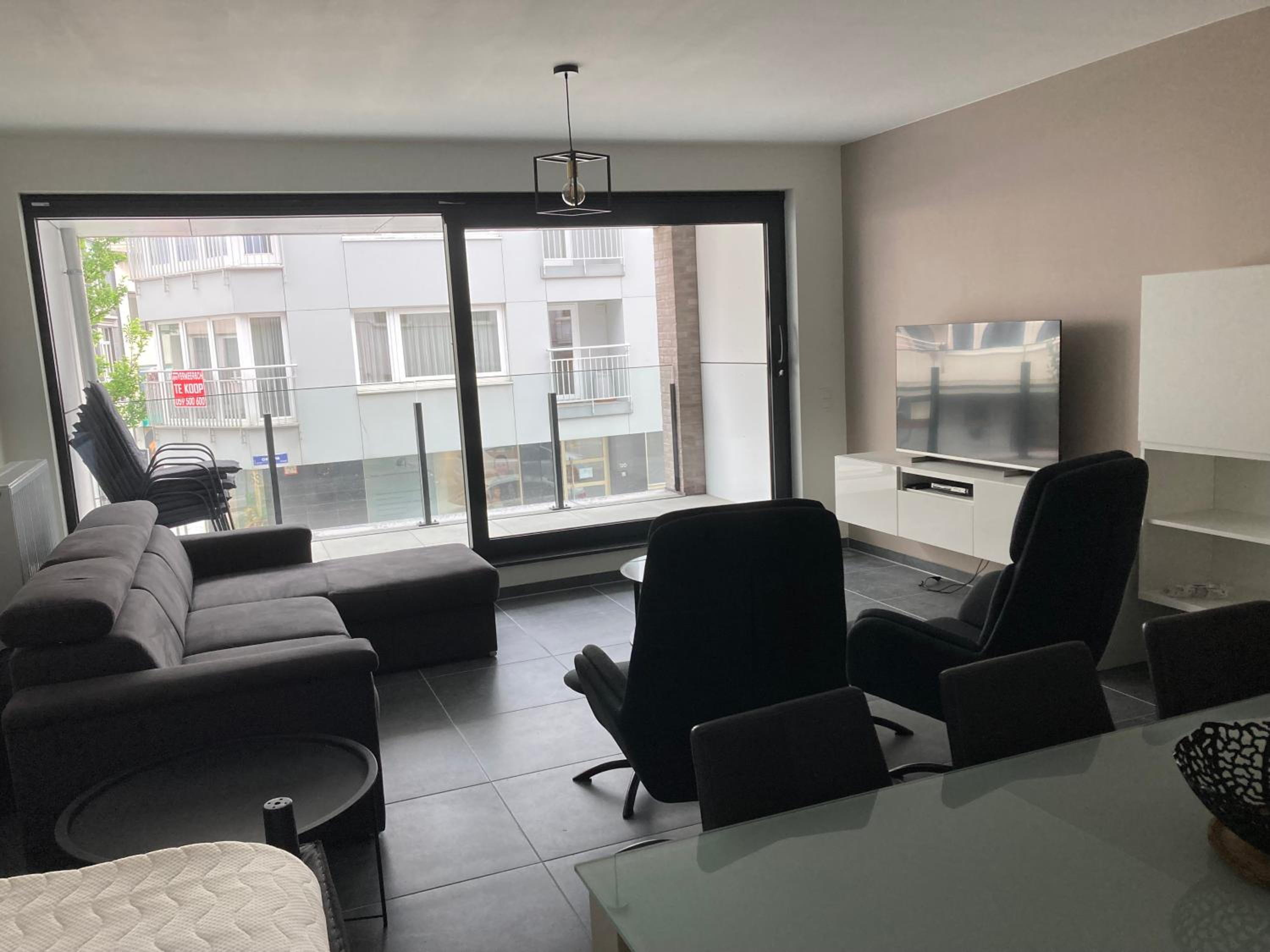 Dartling appartement