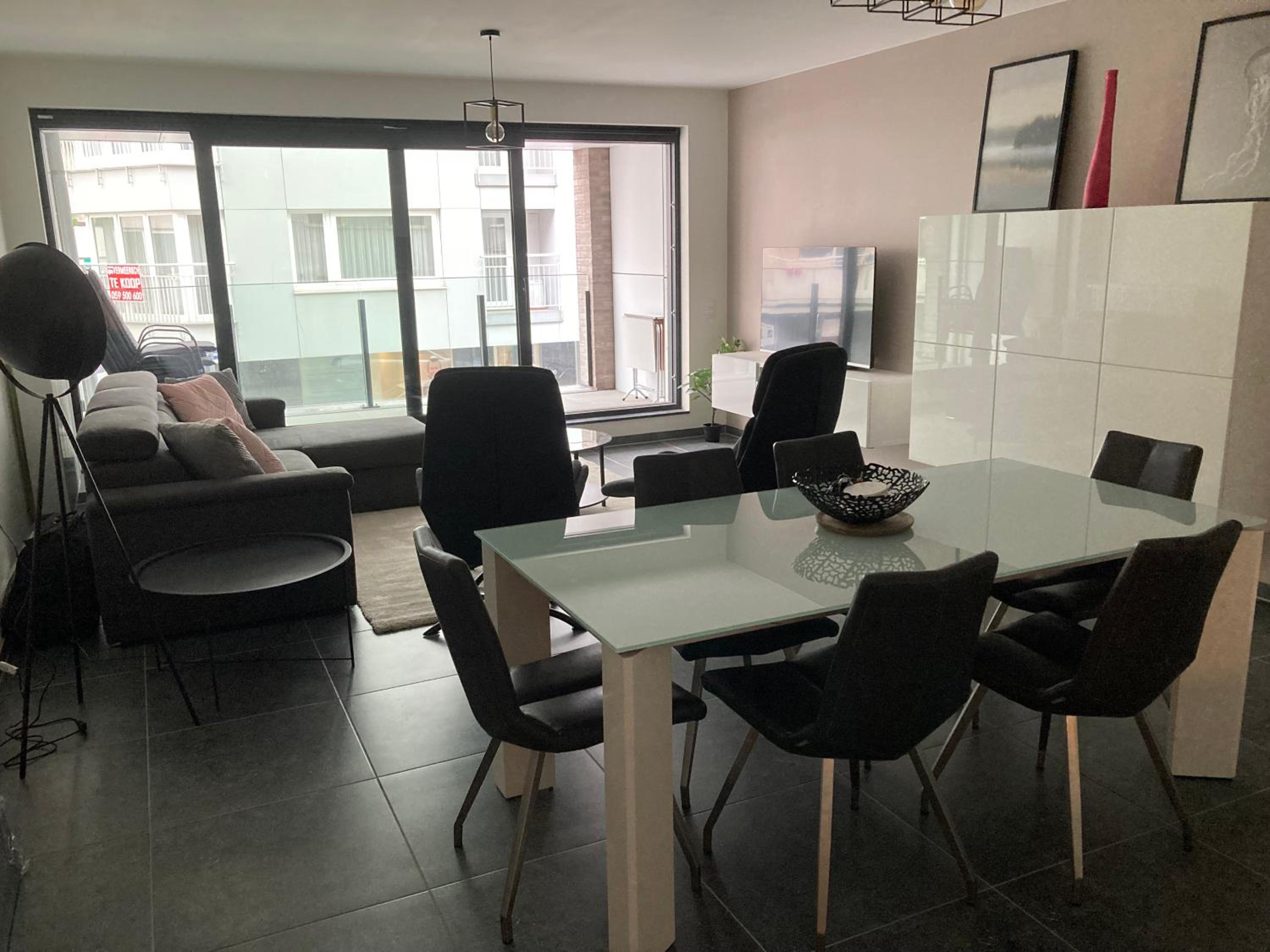 Dartling appartement