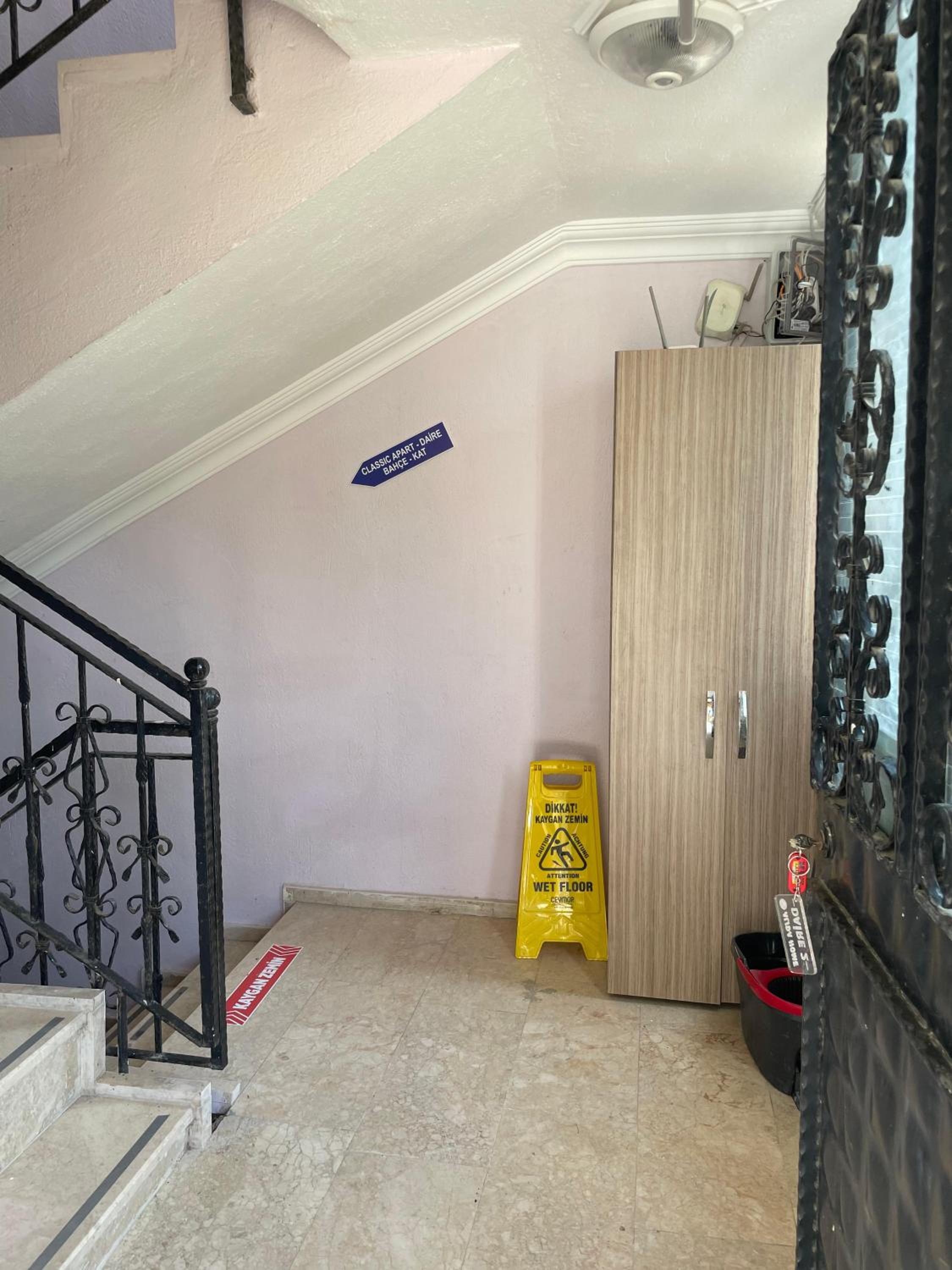 Alida Home Pamukkale