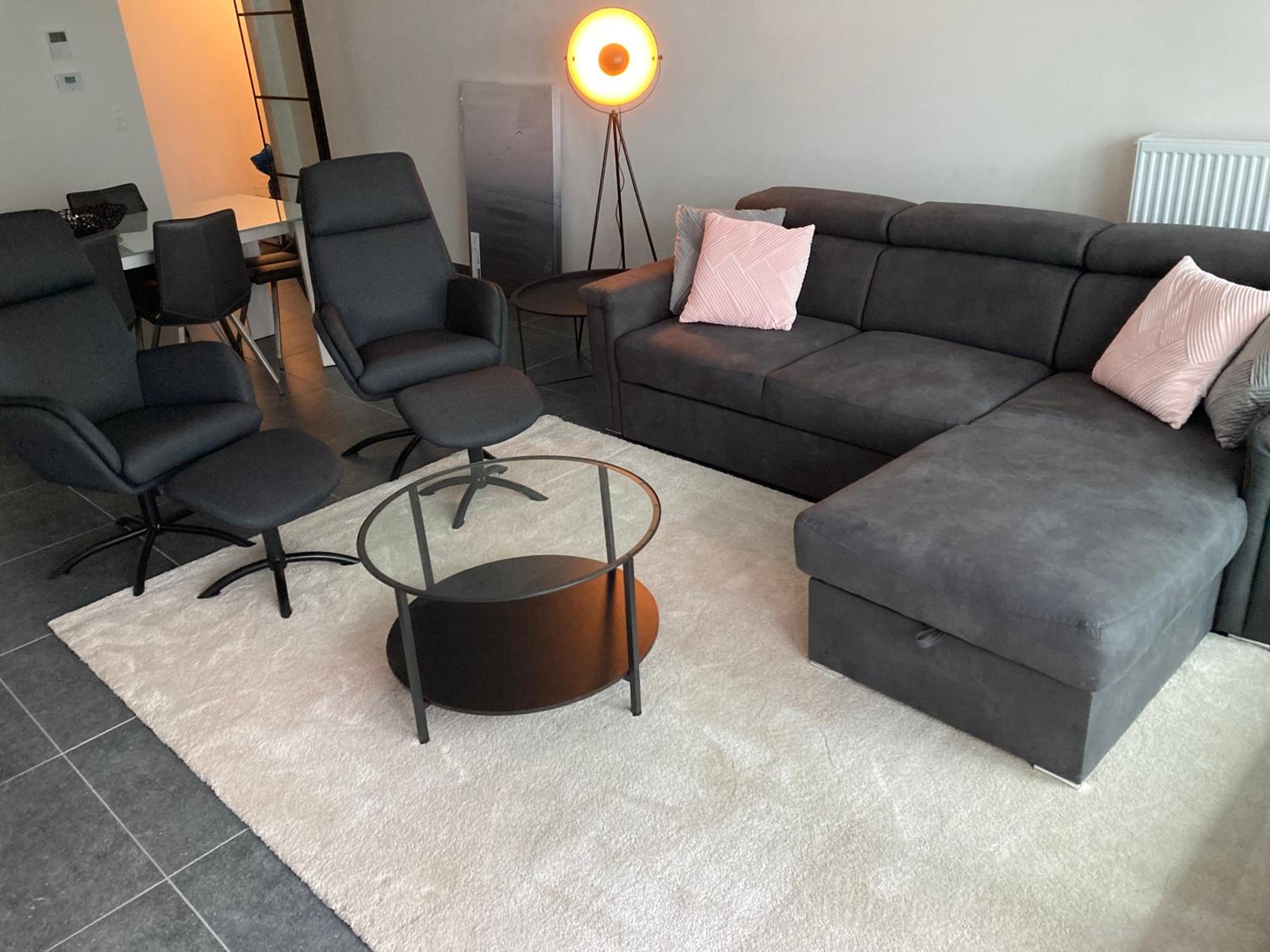 Dartling appartement