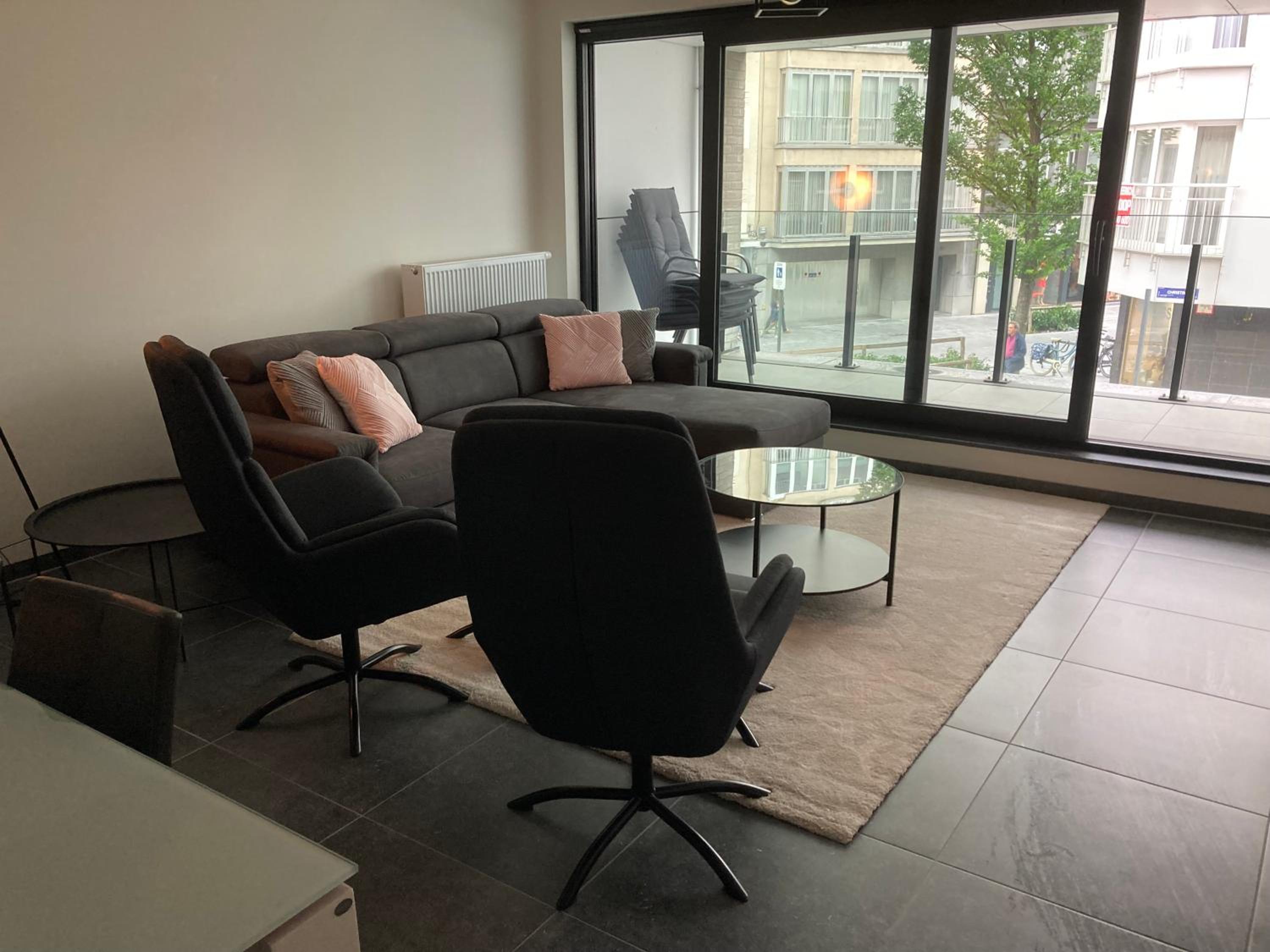 Dartling appartement
