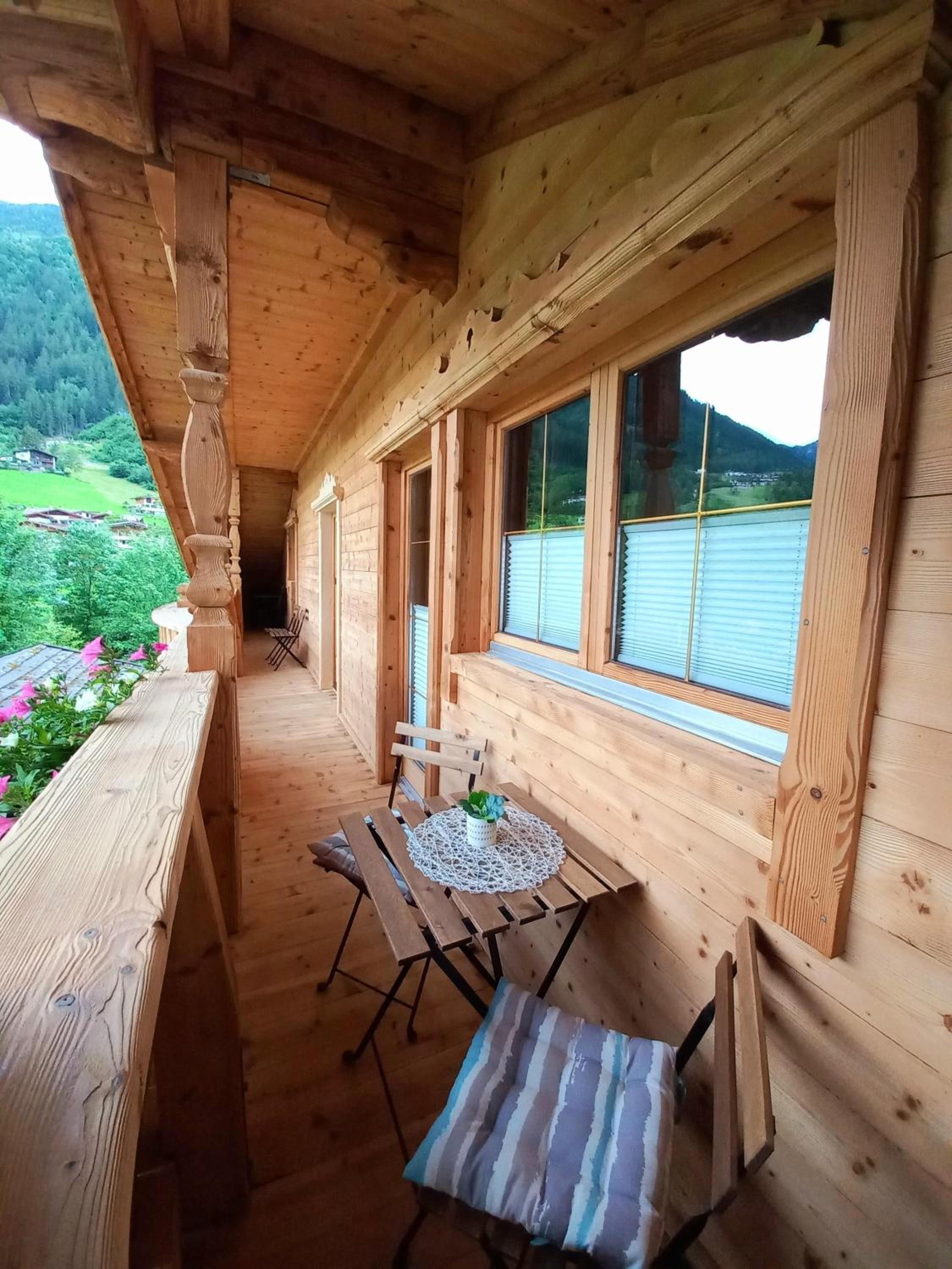 Landhaus Bliem