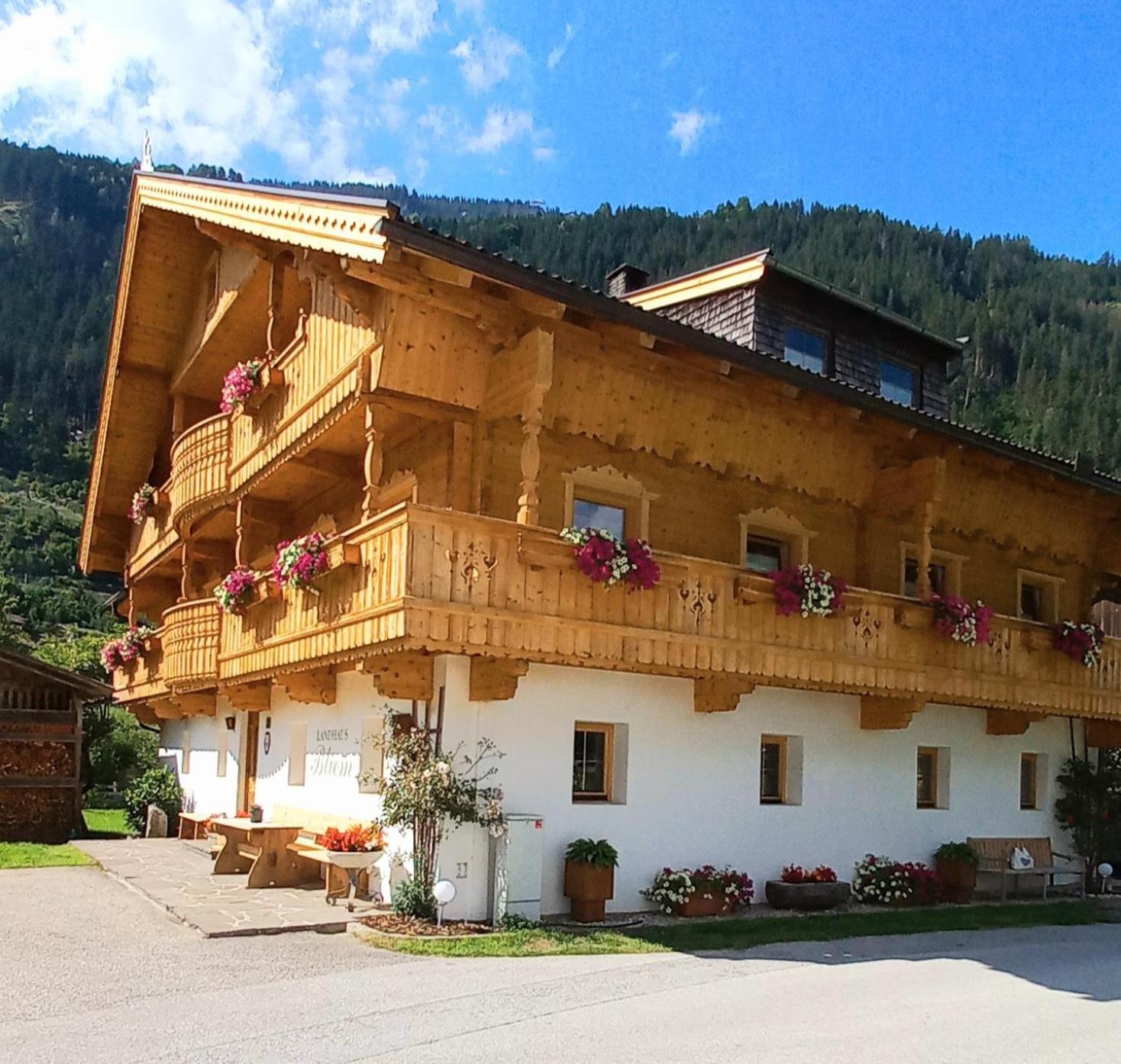 Landhaus Bliem