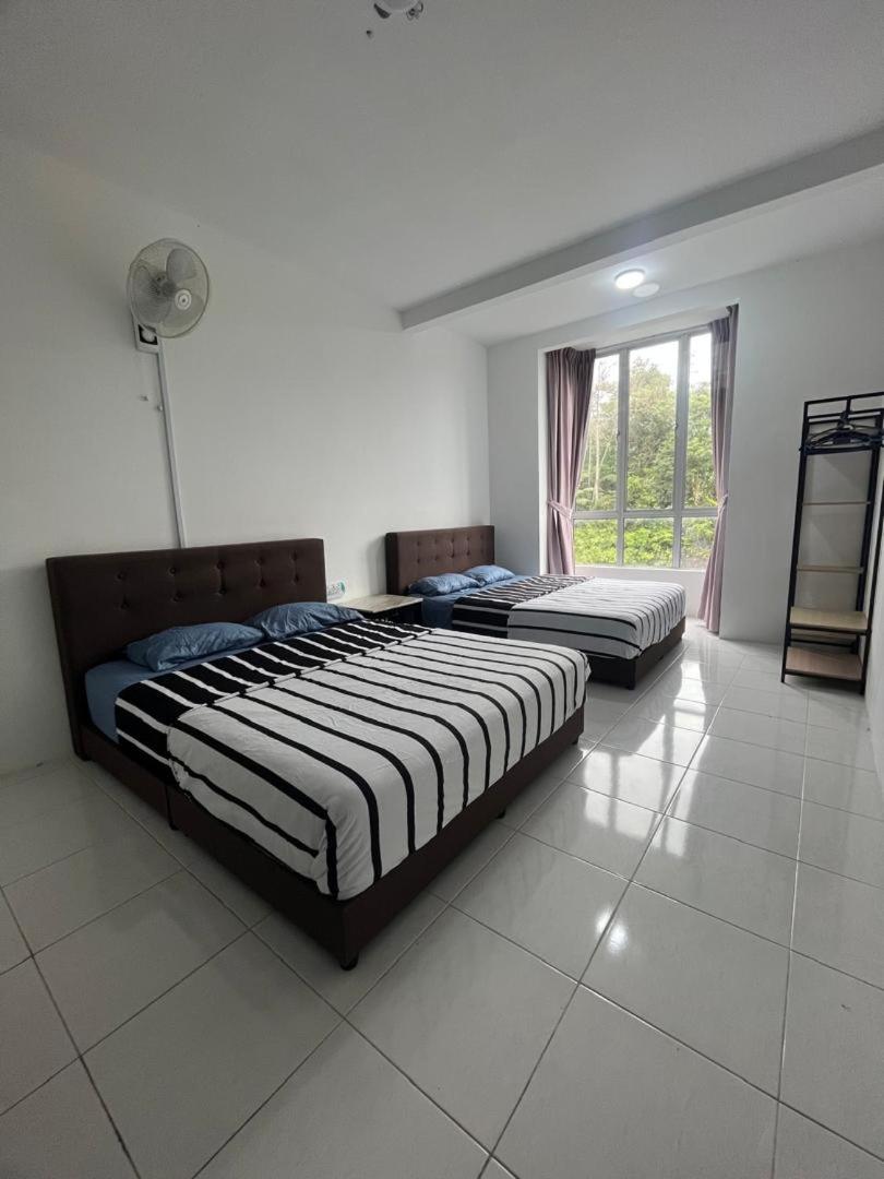 ALEESYA EXCLUSIVE HOMESTAY at Emerald Avenue photo 7