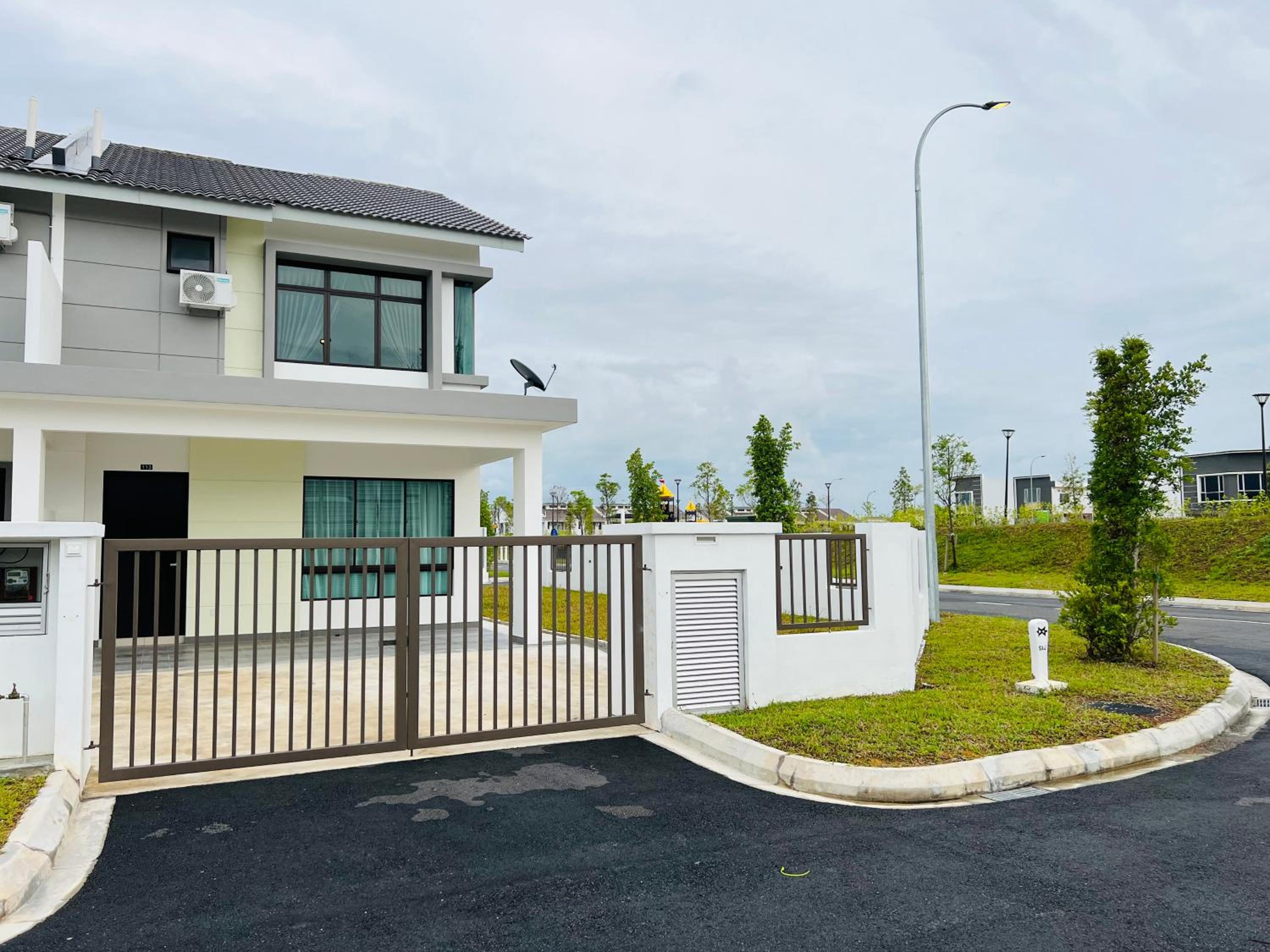 Garden Homestay Desaru photo 4