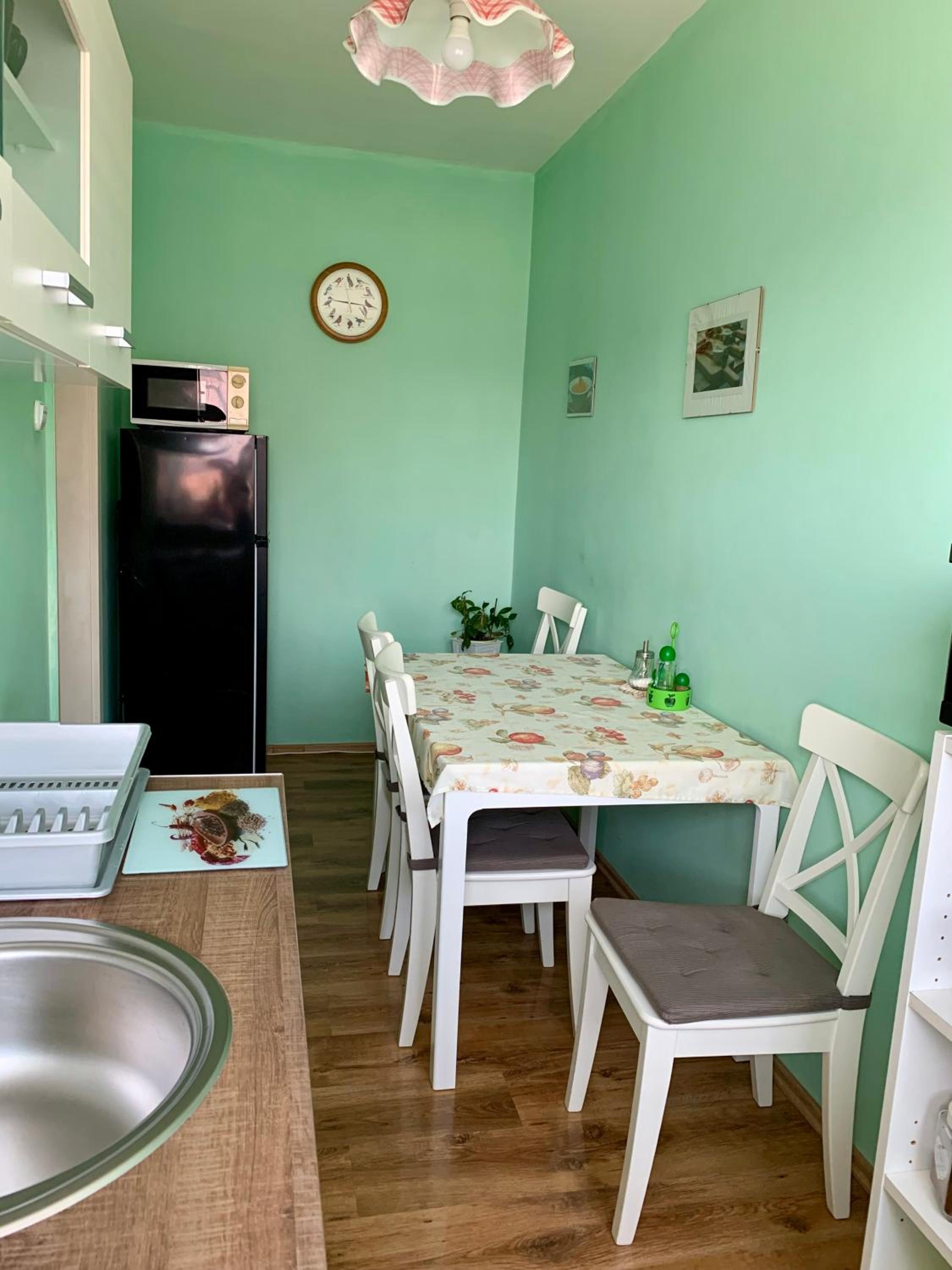 Aloé Apartman Sopron