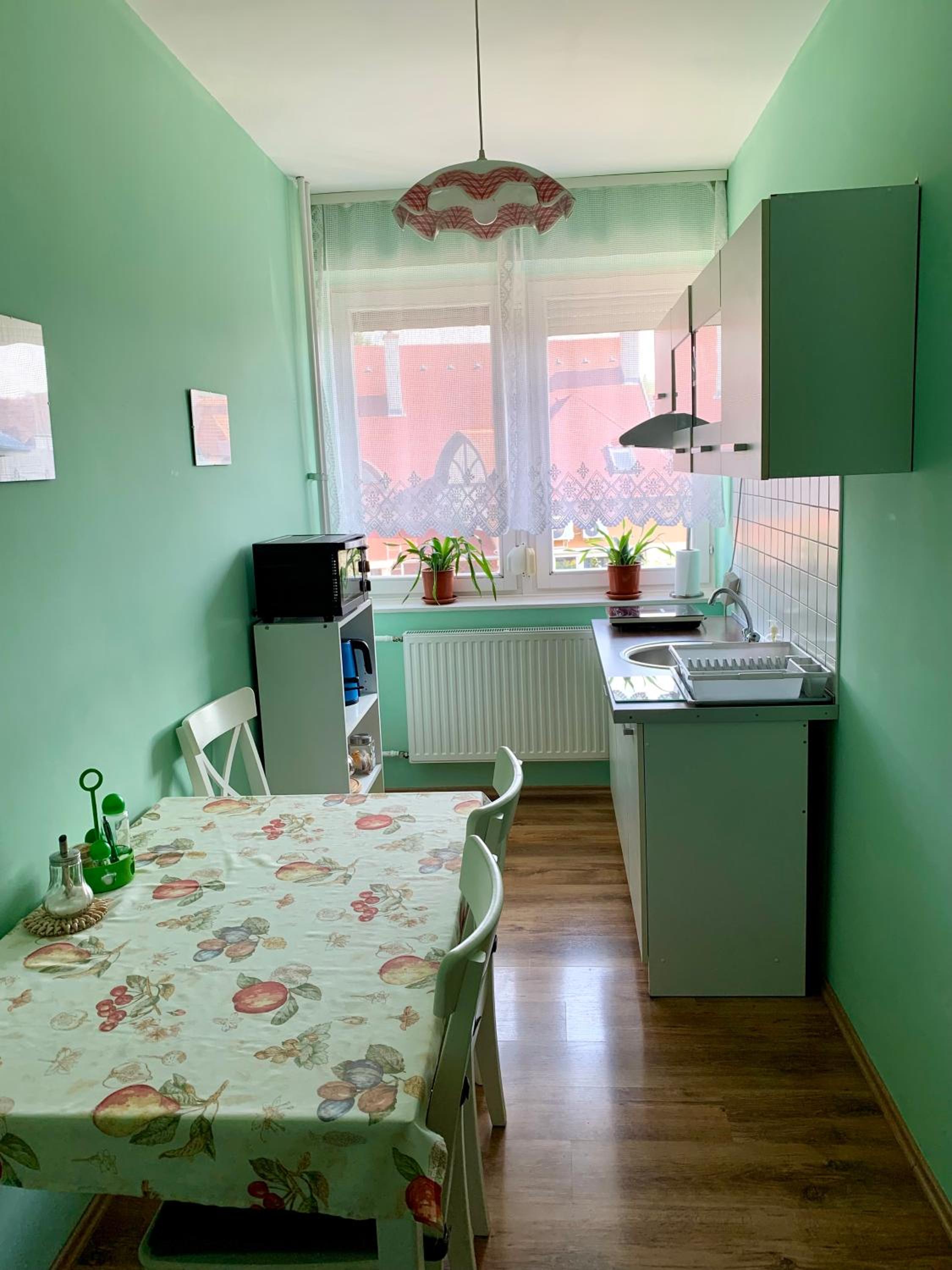 Aloé Apartman Sopron