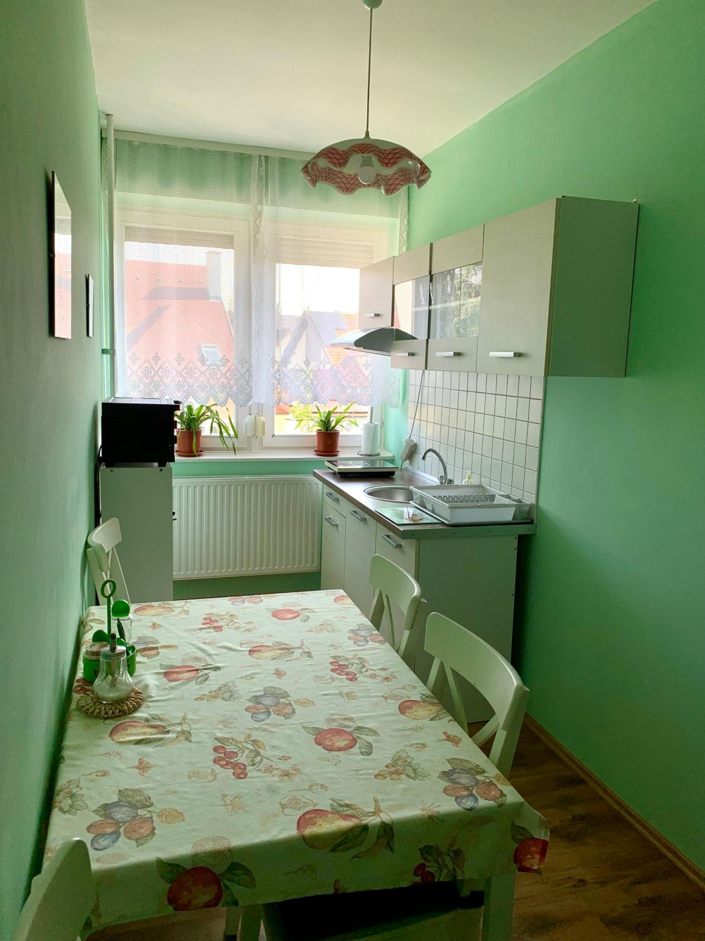 Aloé Apartman Sopron