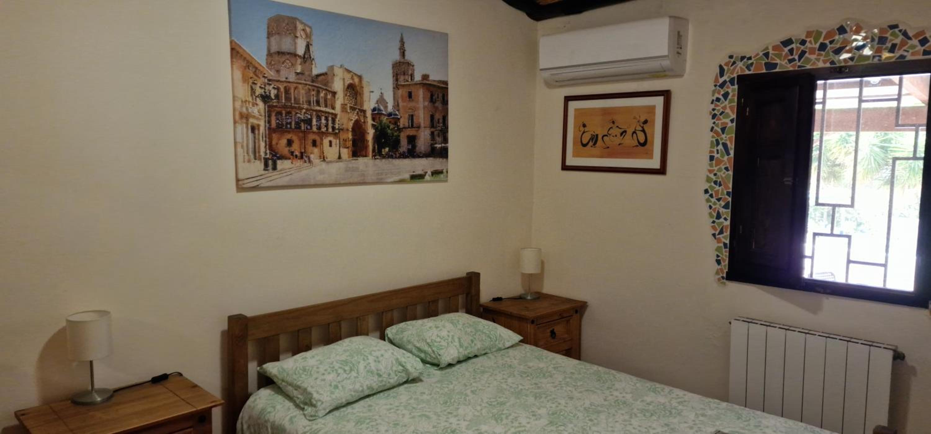 Casa Azahara your Valencian Villa