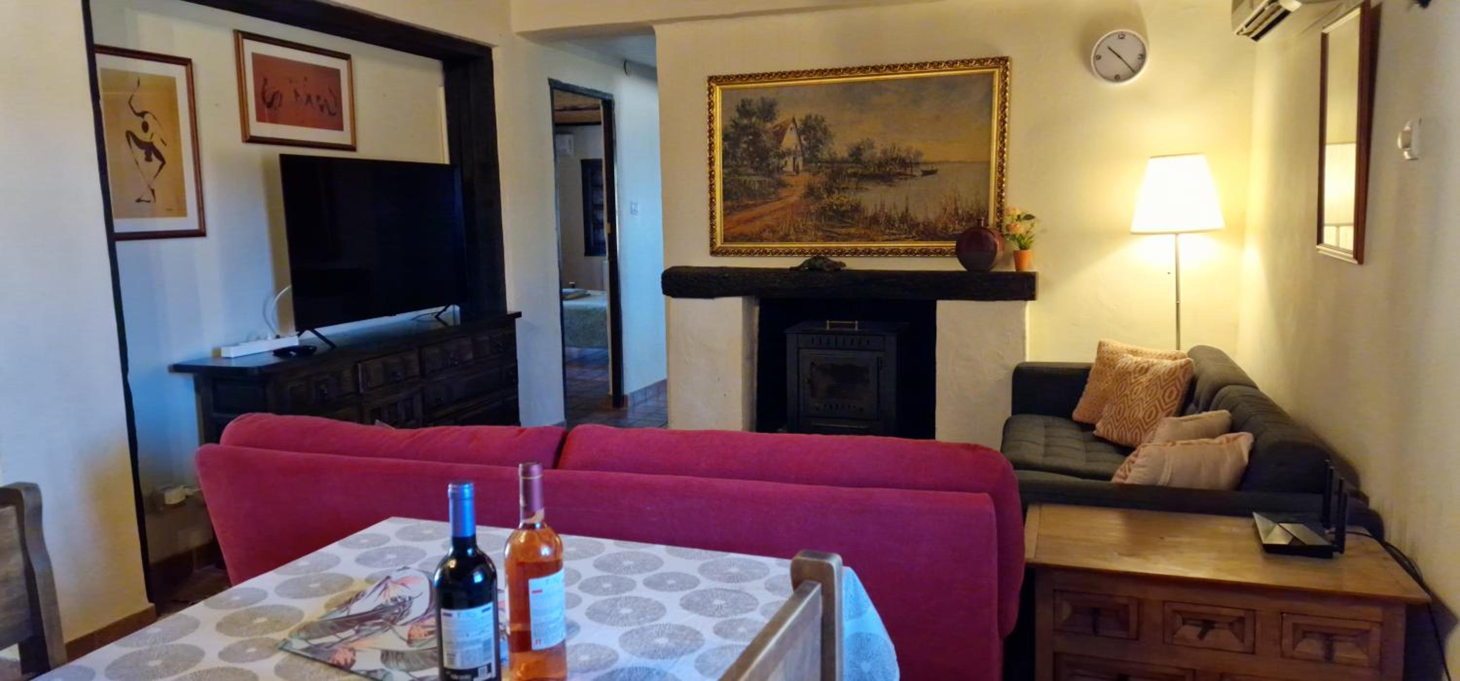 Casa Azahara your Valencian Villa