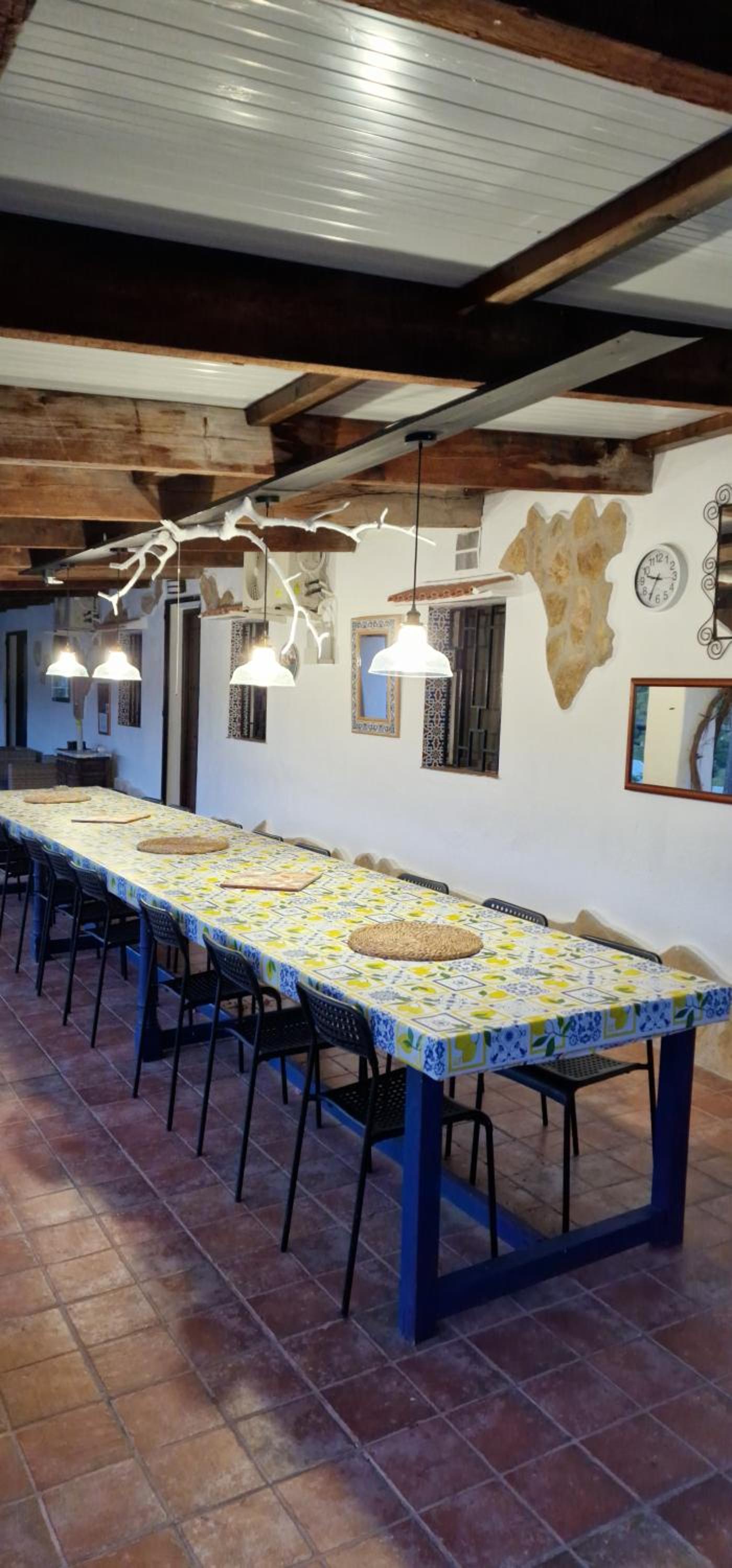 Casa Azahara your Valencian Villa