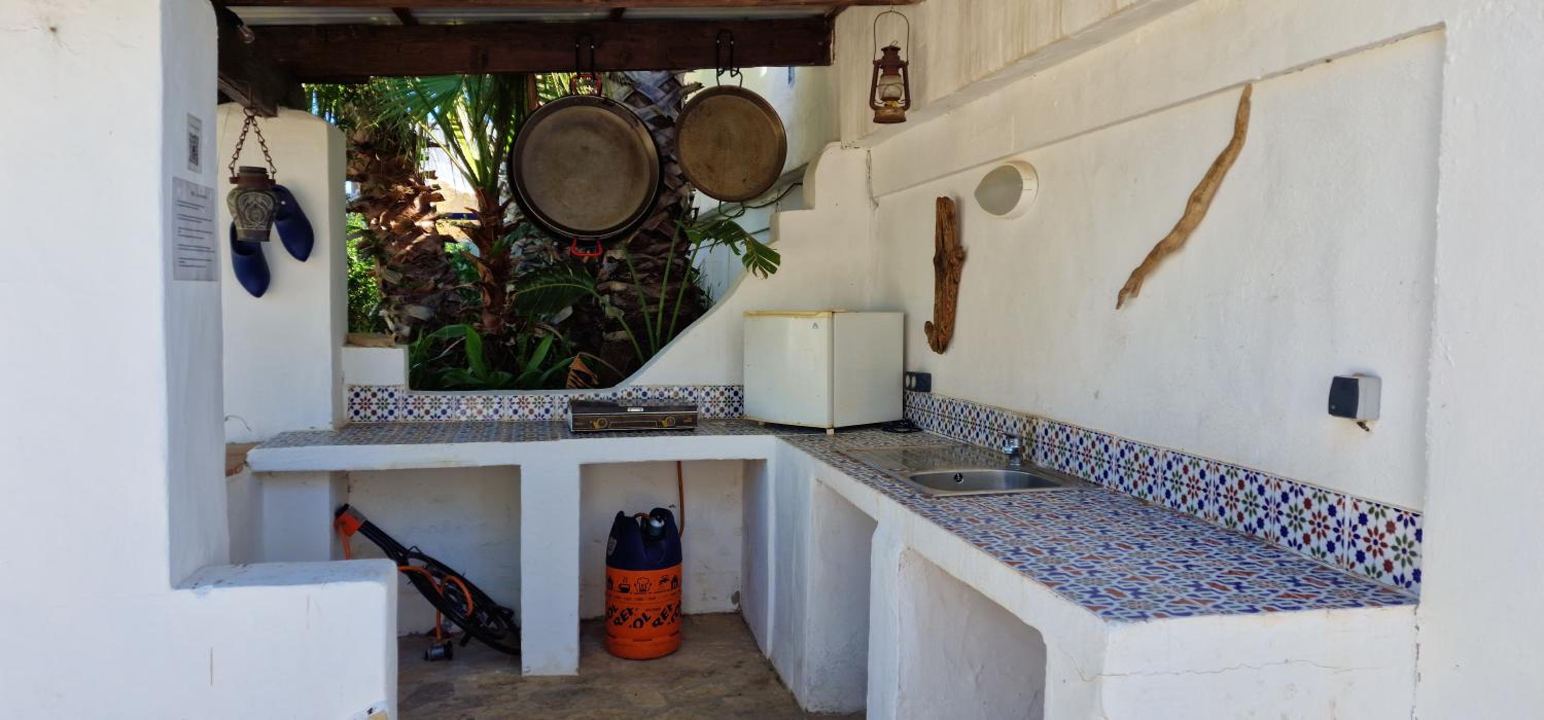 Casa Azahara your Valencian Villa