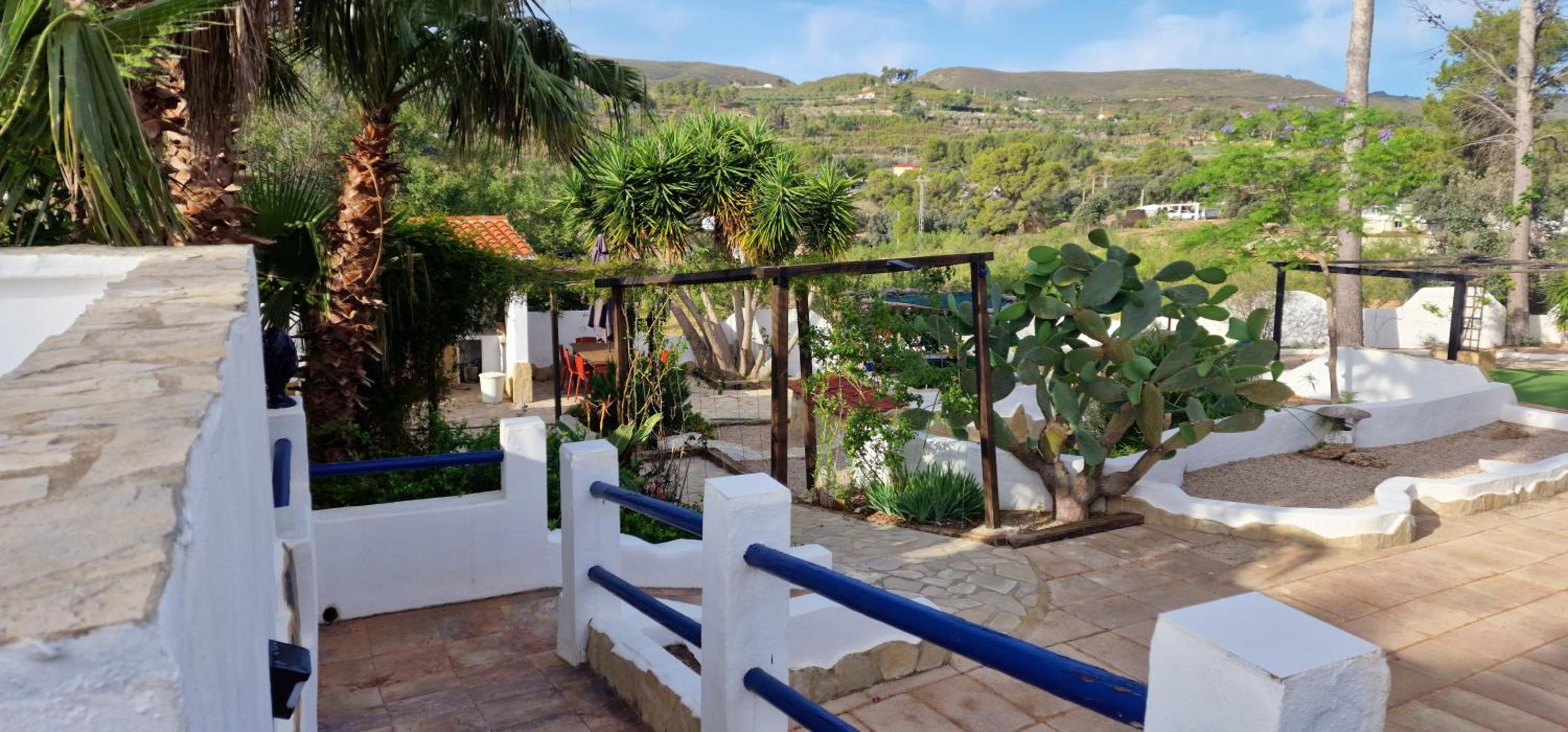 Casa Azahara your Valencian Villa
