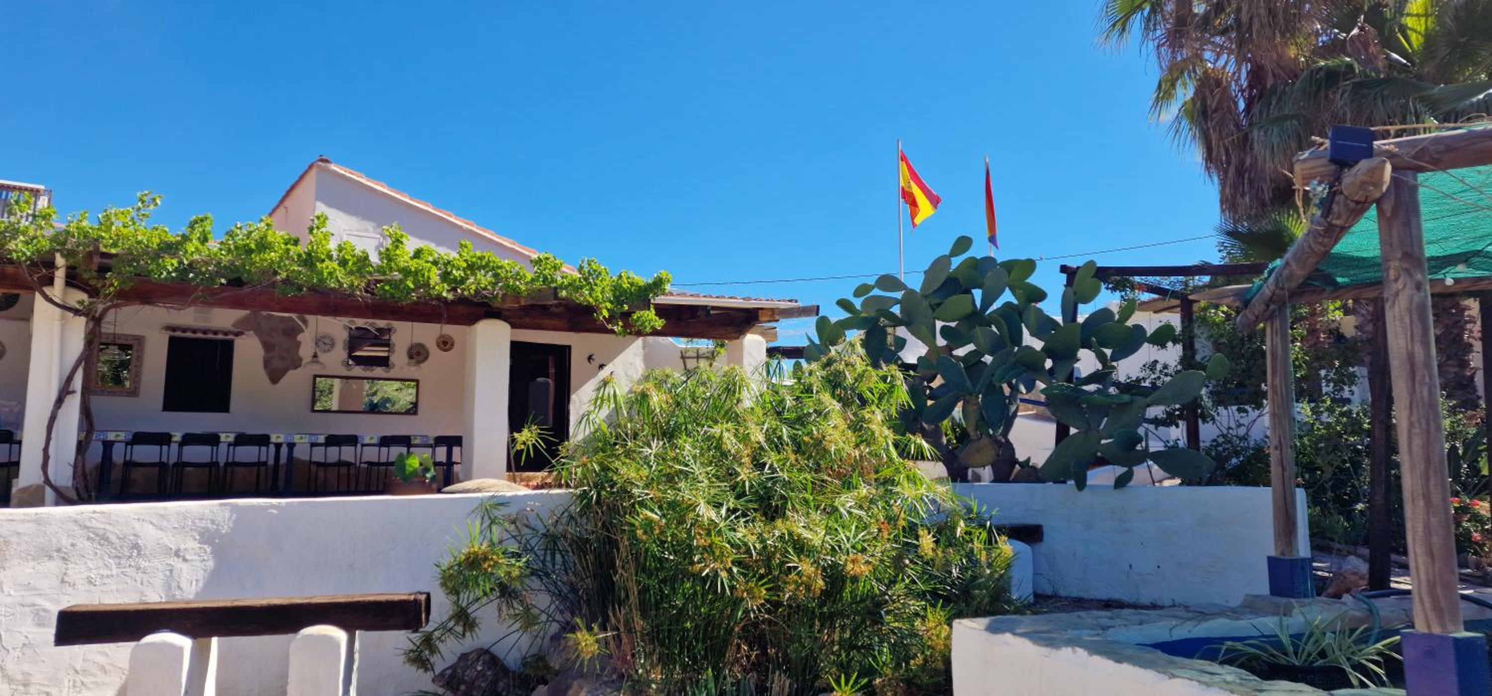 Casa Azahara your Valencian Villa
