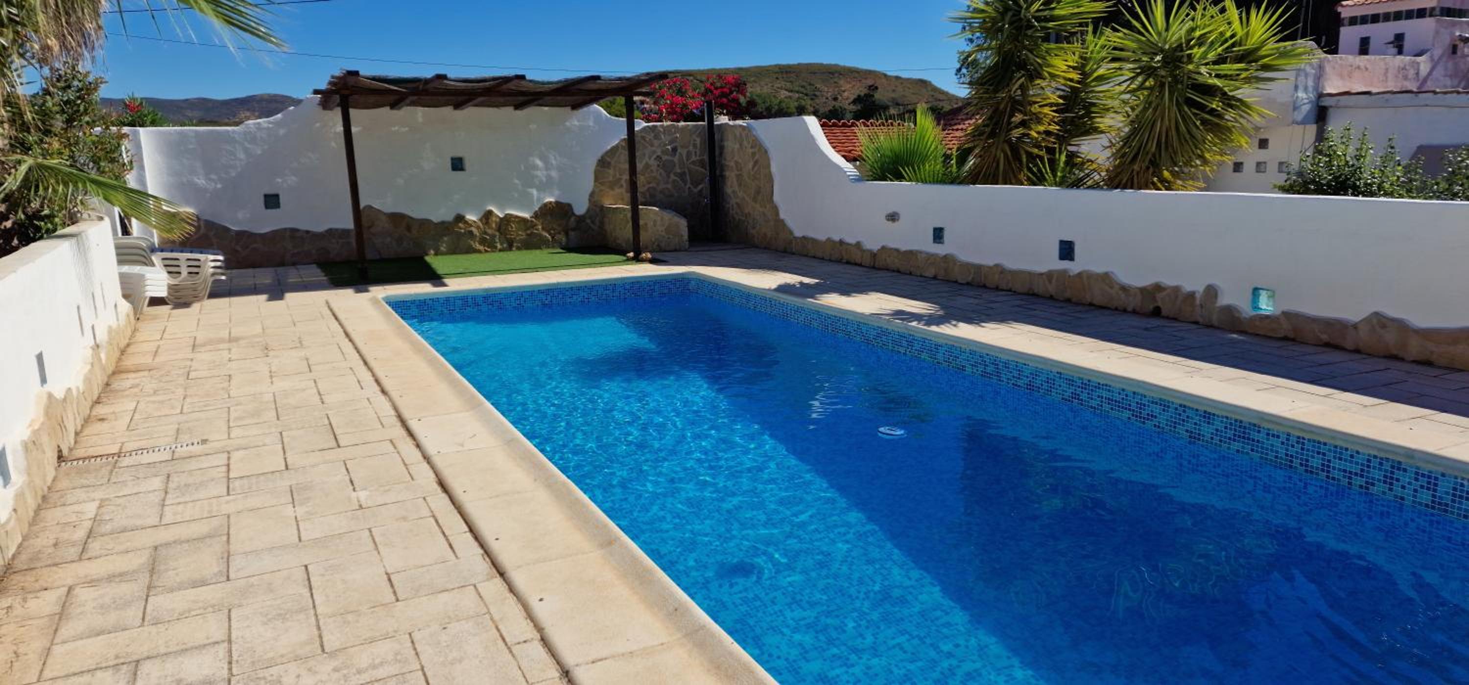 Casa Azahara your Valencian Villa