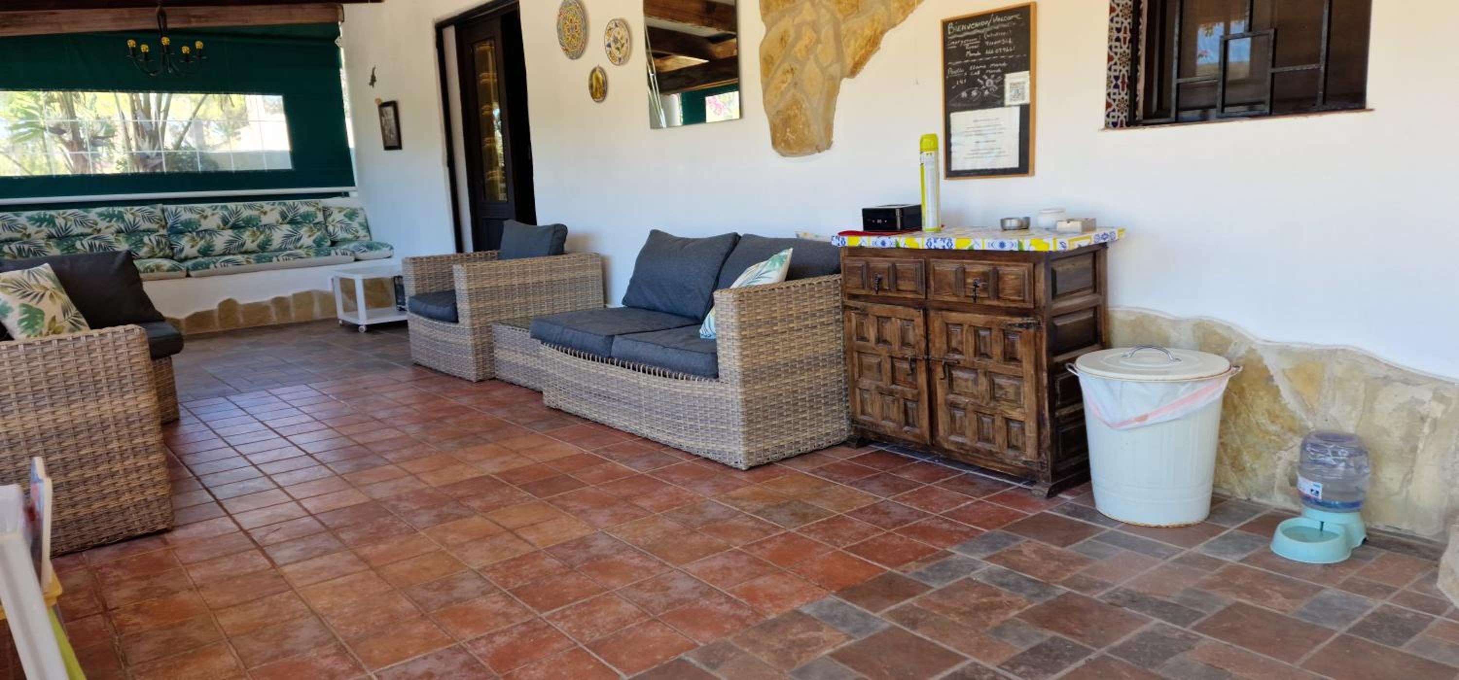 Casa Azahara your Valencian Villa