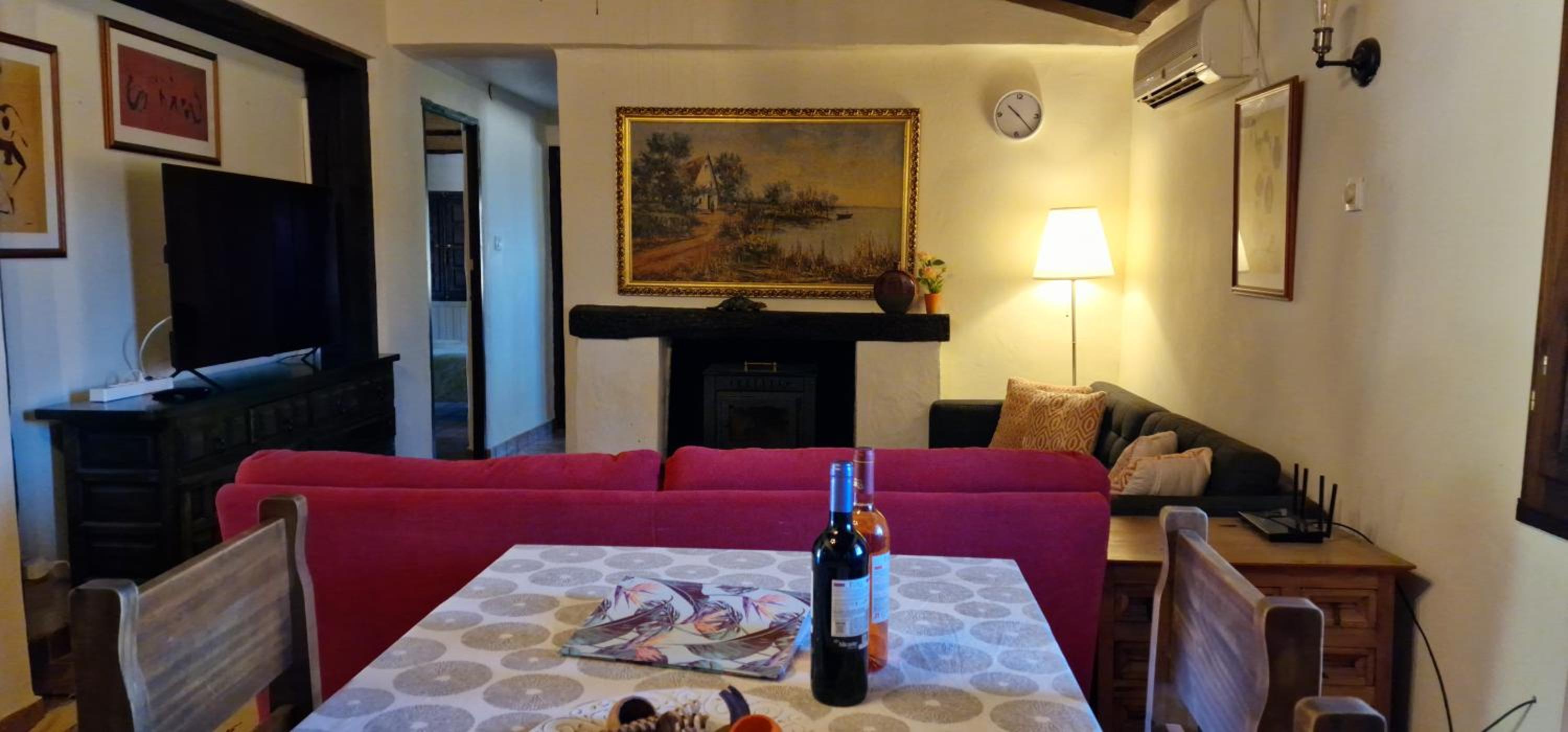 Casa Azahara your Valencian Villa