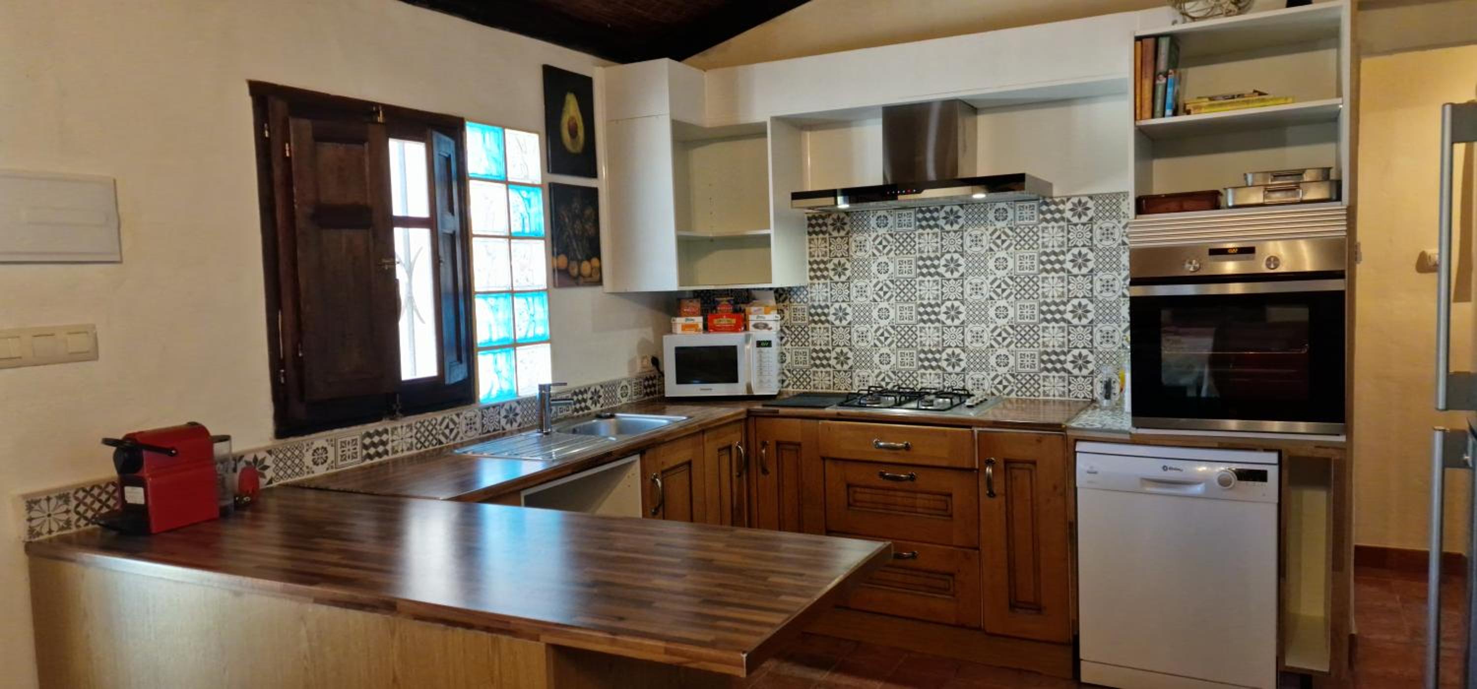 Casa Azahara your Valencian Villa