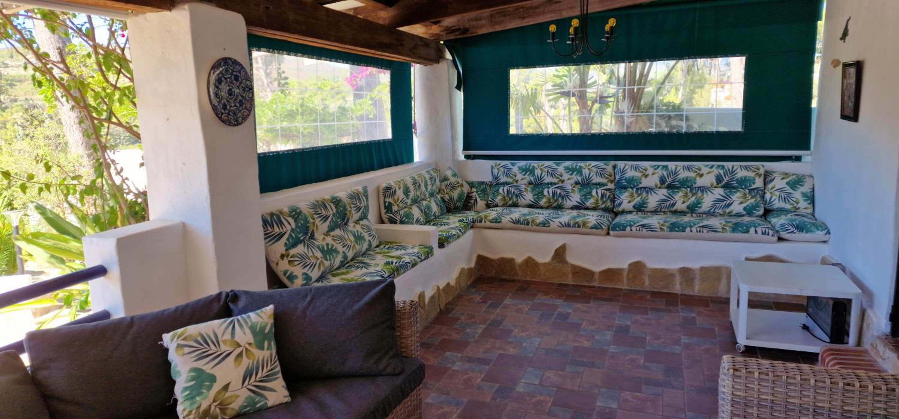 Casa Azahara your Valencian Villa