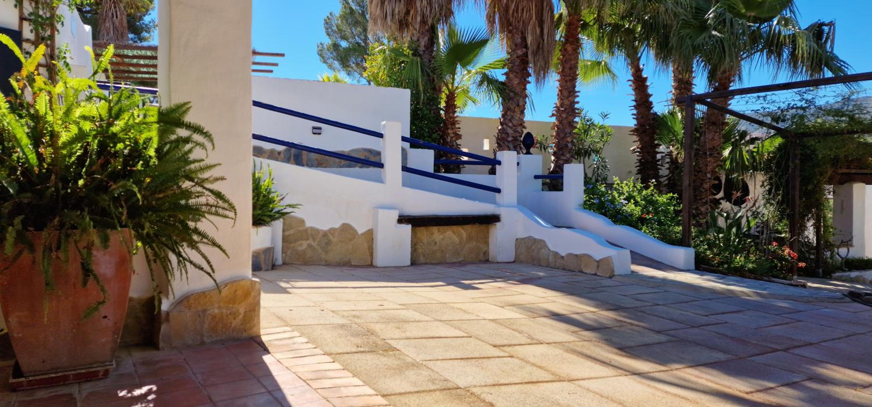 Casa Azahara your Valencian Villa